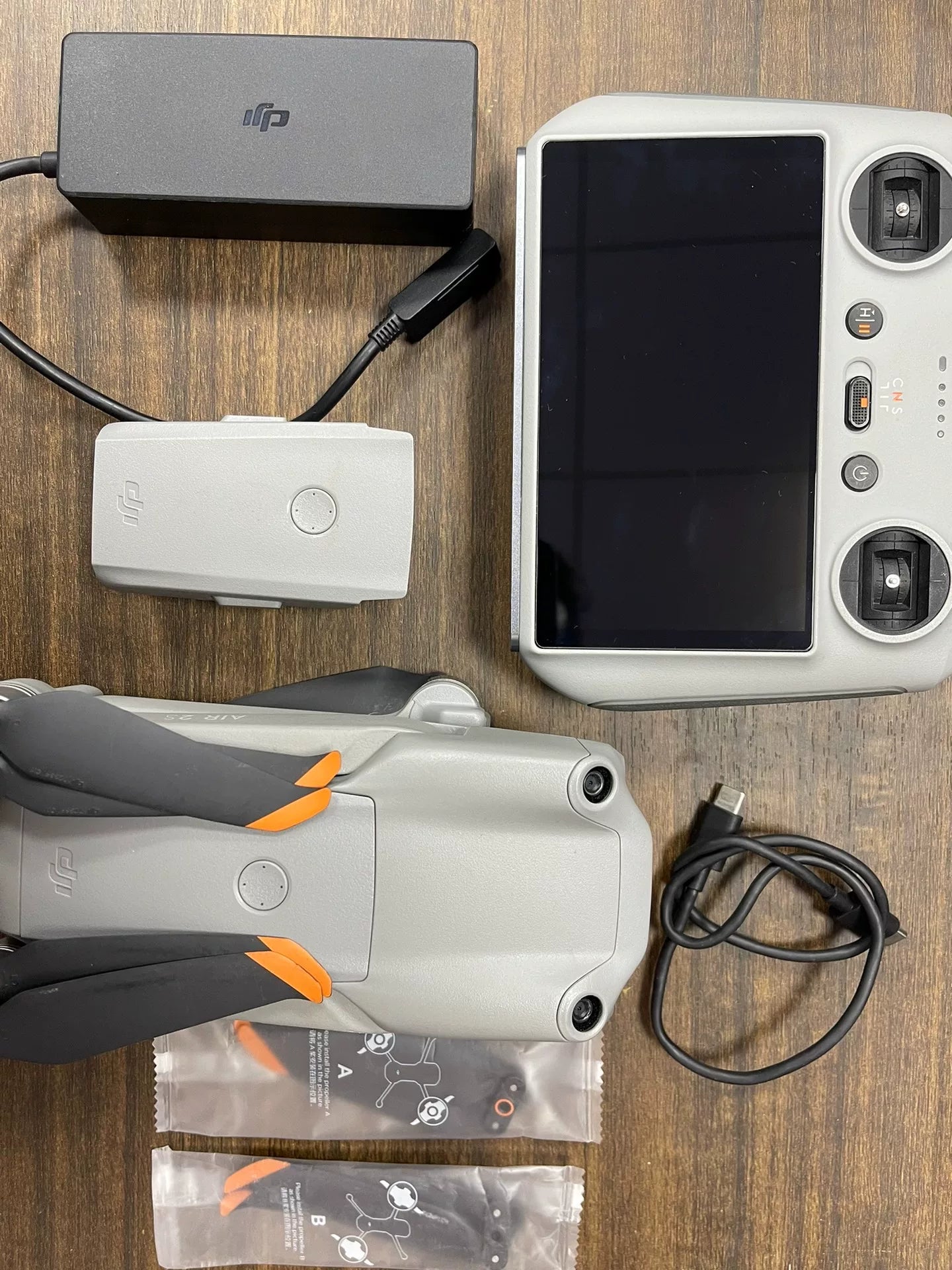 DJI Air 2S Drone Standard Combo – Used #2 – photo 1