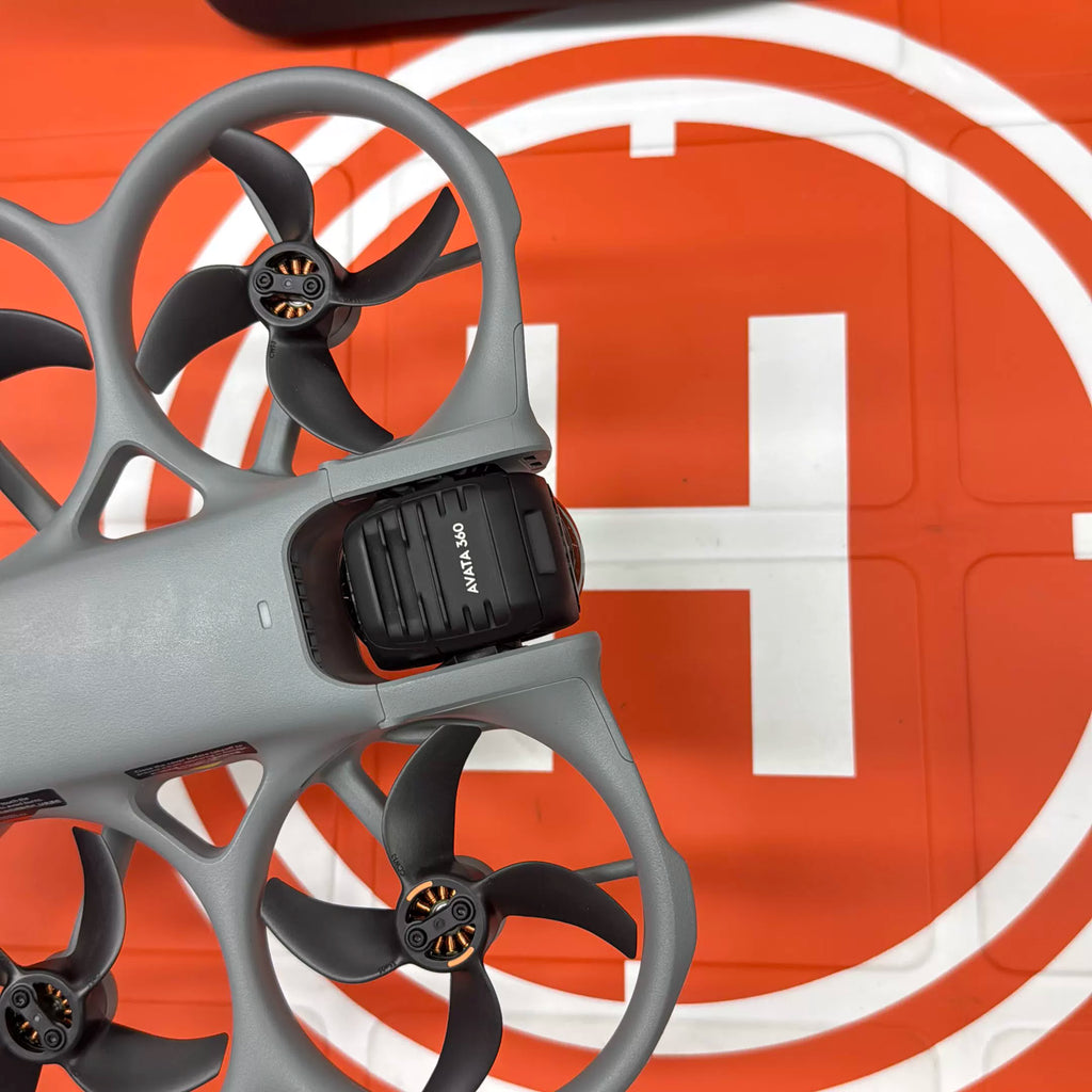 DJI Avata FPV Drone Fly More Combo – Used #2 – photo 5