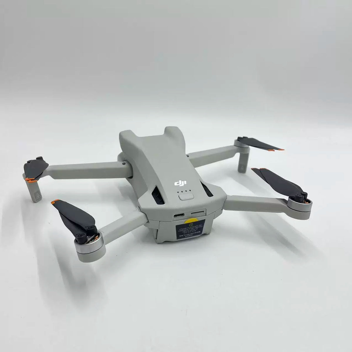 DJI Mini 3 Standard Combo, DJI Care Refresh – open box, grade A – photo 4