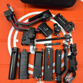 DJI RS 3 Pro Camera Stabilizer Fly More Combo – Used – photo 1