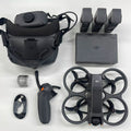 DJI Avata 2 FPV Drone Fly More Combo – Used #18 – photo 1