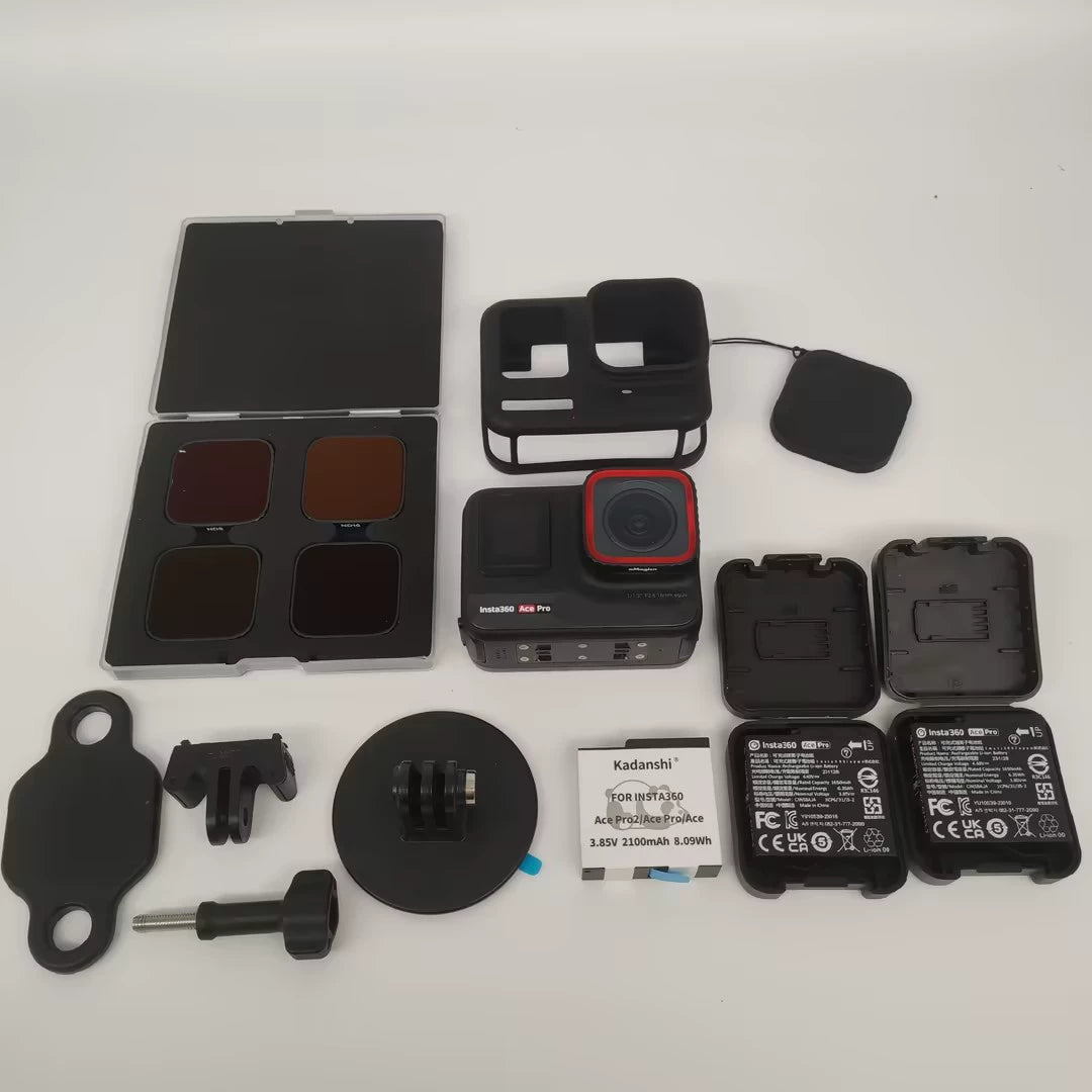 Insta360 Ace Pro - 95 Insta360 Ace Pro