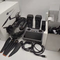 DJI Camera/Drone - 95 DJI 4 Pro