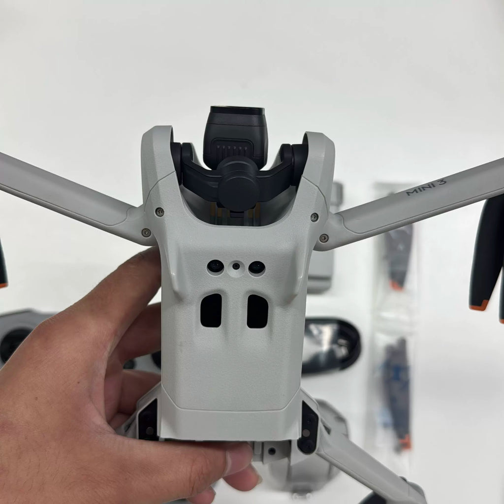 DJI Mini 3 Drone Standard Combo – Used #3 – photo 2
