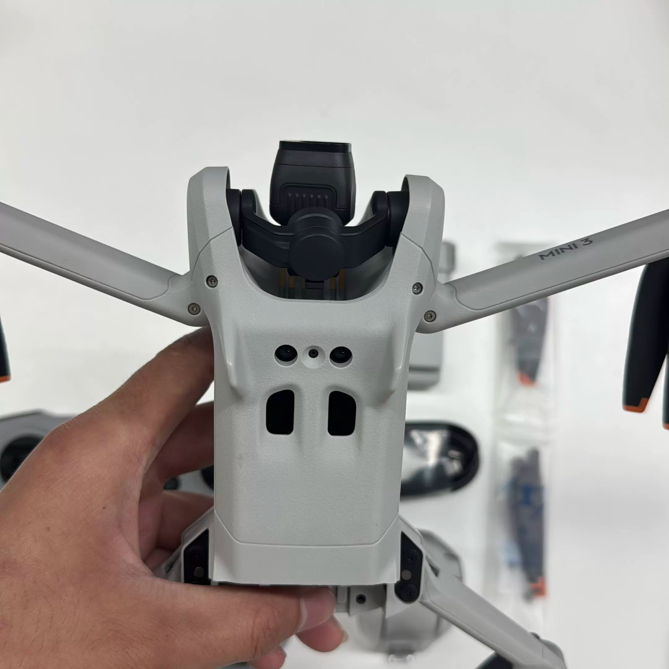 DJI Mini 3 Drone Standard Combo – Used #3 – photo 2