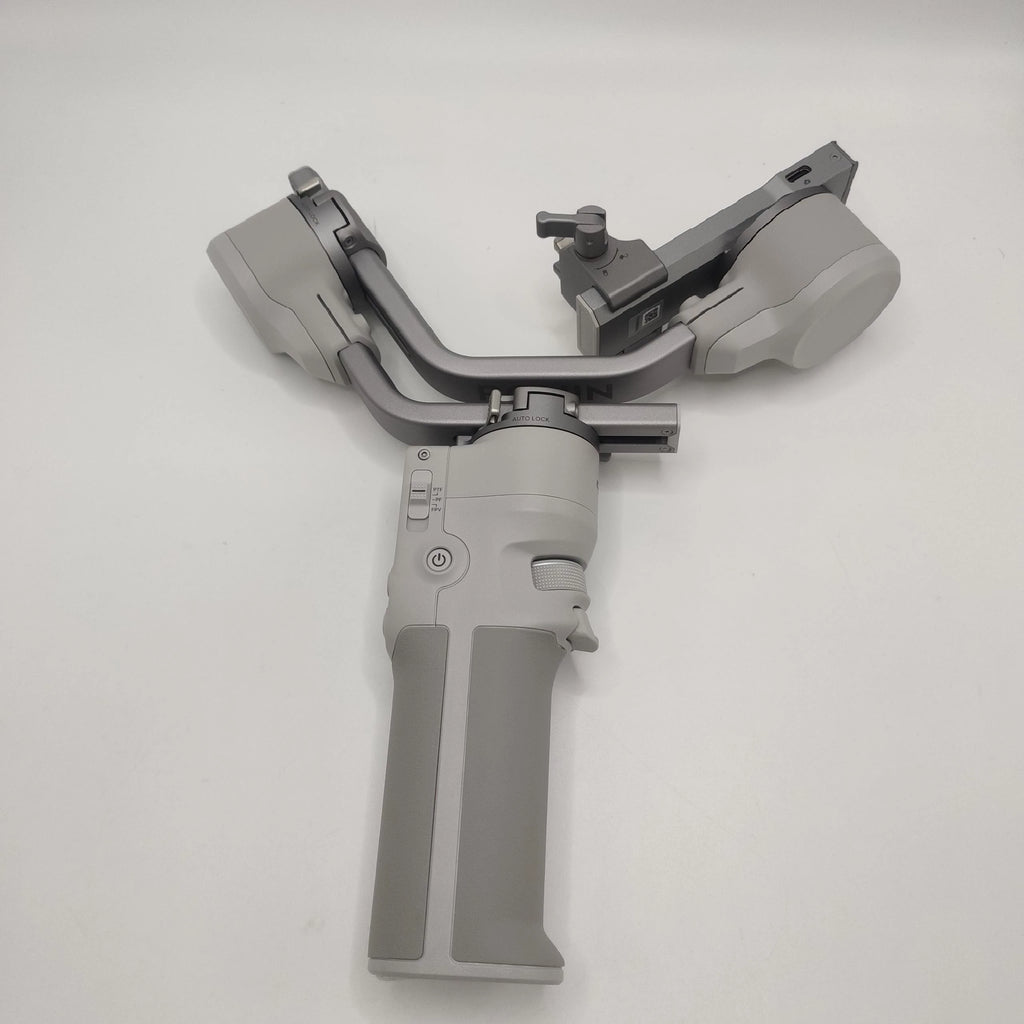 DJI RS 4 Mini - 95 DJI RS 4 Min image 3