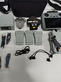 DJI Mini 4 Pro Drone Fly More Combo – Used #24 – photo 1