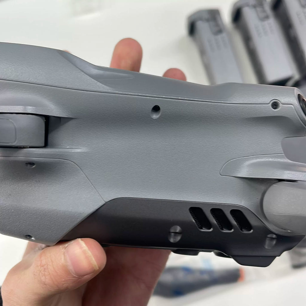DJI Air 3 Drone Fly More Combo – Used #2 – photo 4