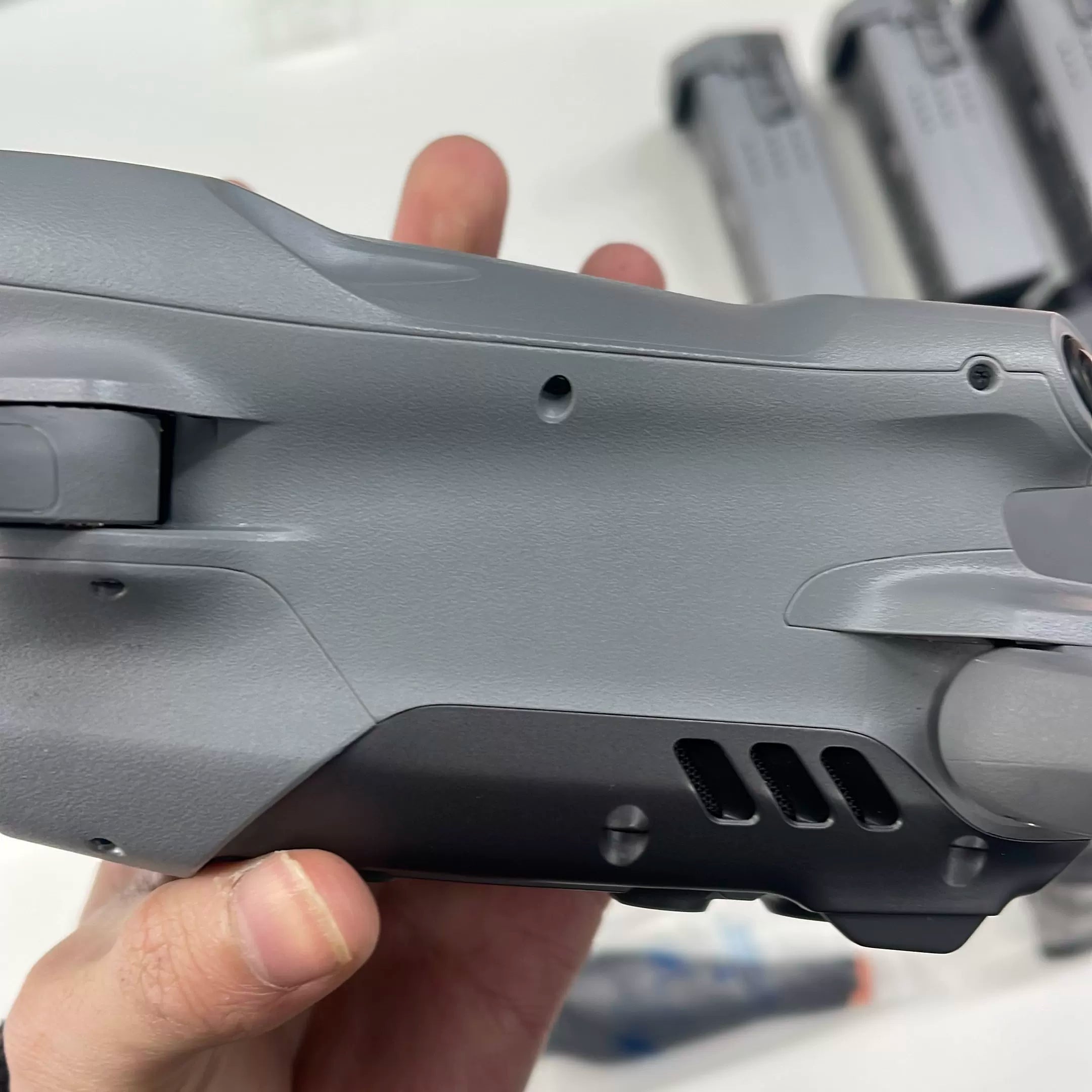 DJI Air 3 Drone Fly More Combo – Used #2 – photo 4