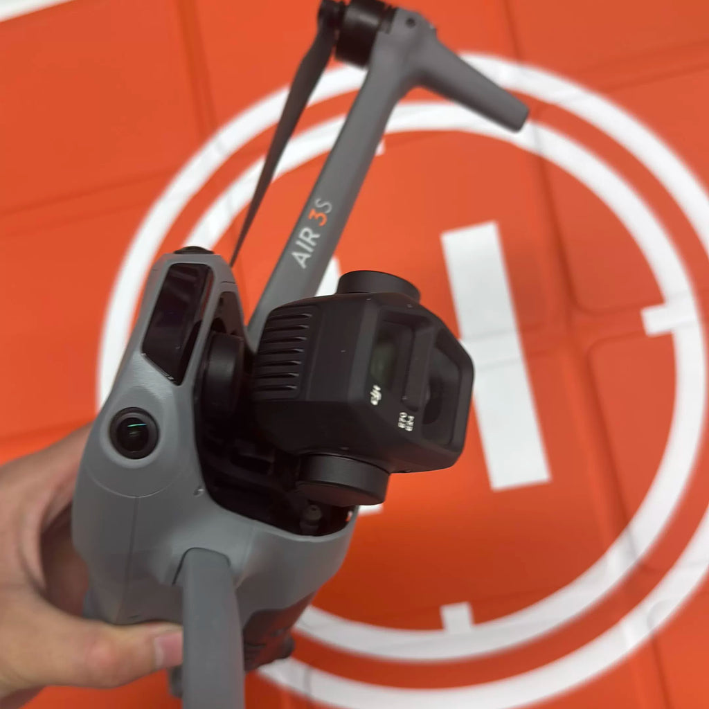 DJI Air 3S Drone Fly More Combo – Used #9 – photo 6