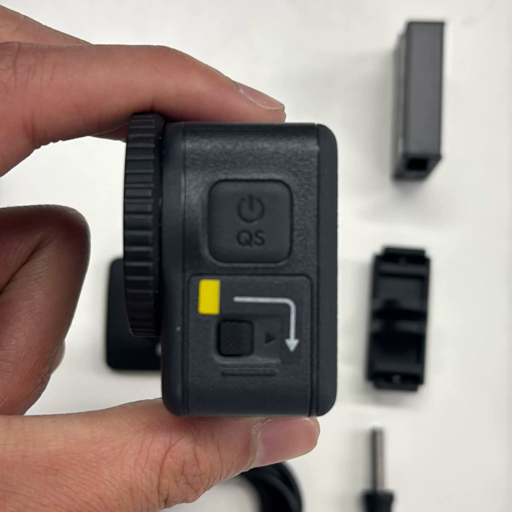 DJI Osmo Action 6 Action Camera Standard Combo – Used #8 – photo 3