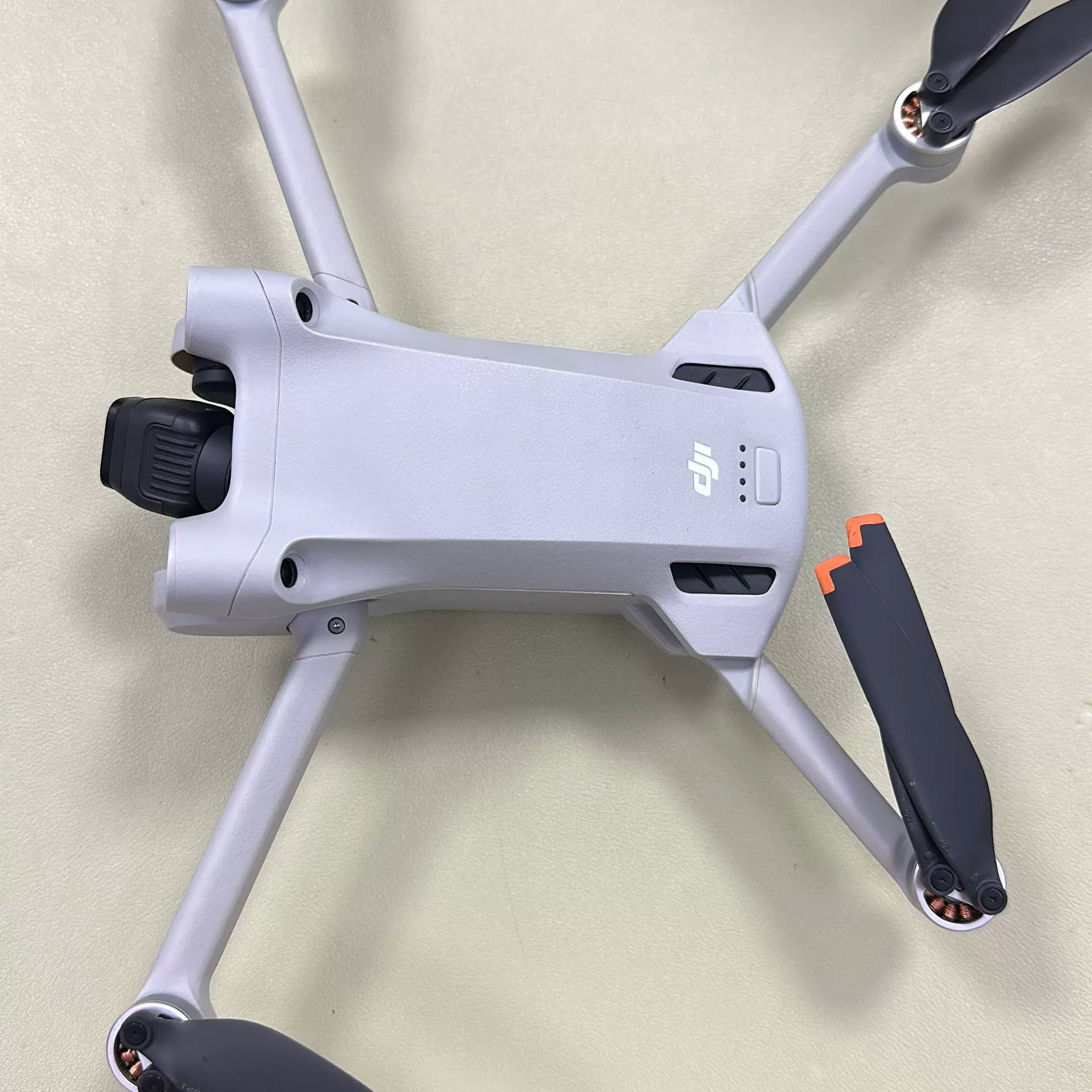 DJI Mini 3 Pro Drone Standard Combo – Used #9 – photo 3