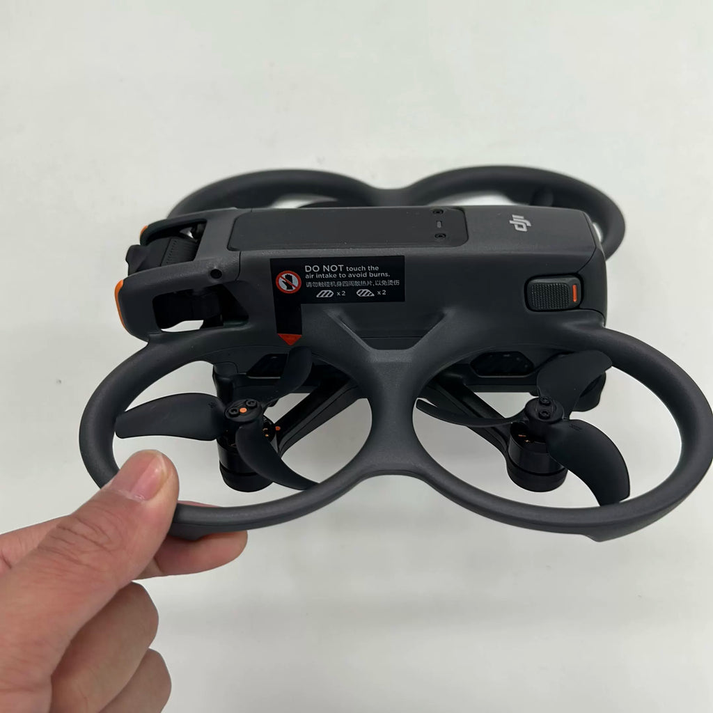 DJI Avata 2 FPV Drone Fly More Combo – Used #7 – photo 4