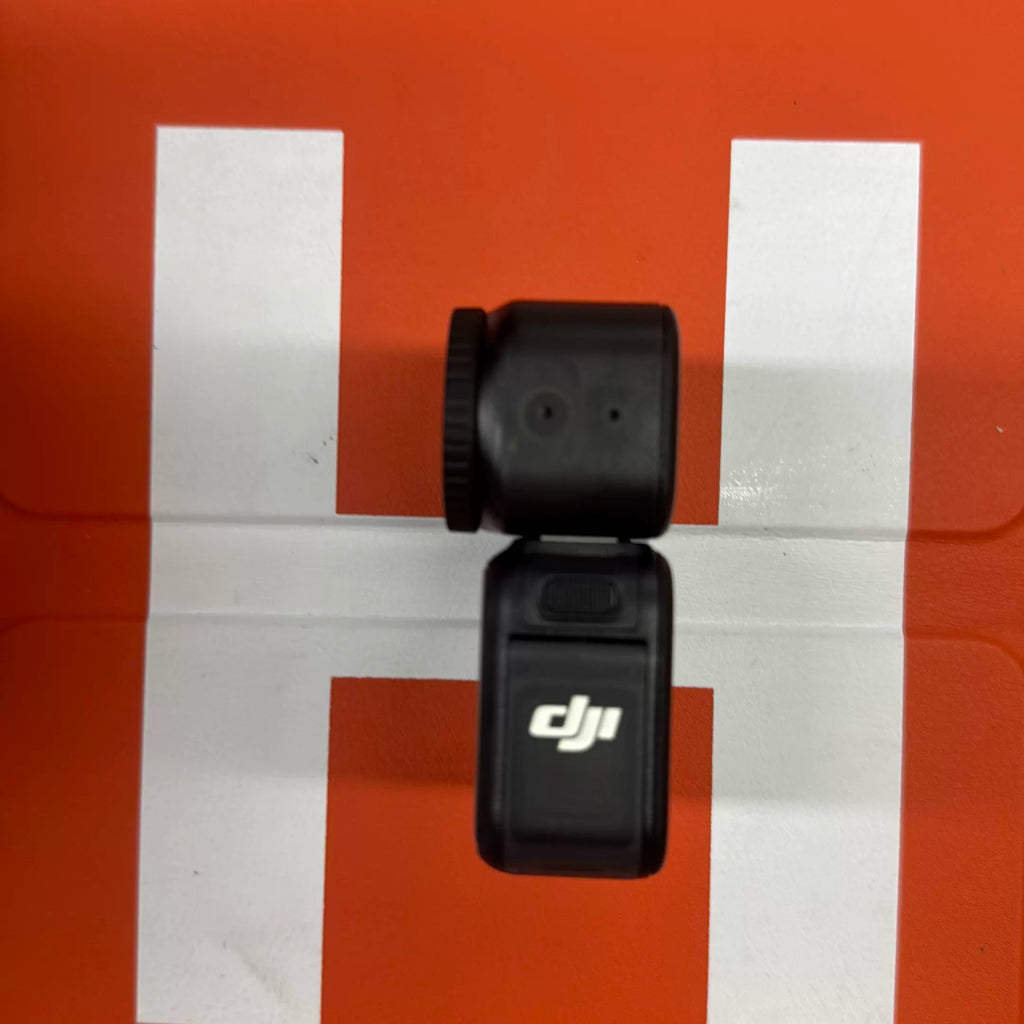 DJI Osmo Nano Action Camera Standard Combo – Used #3 – photo 3