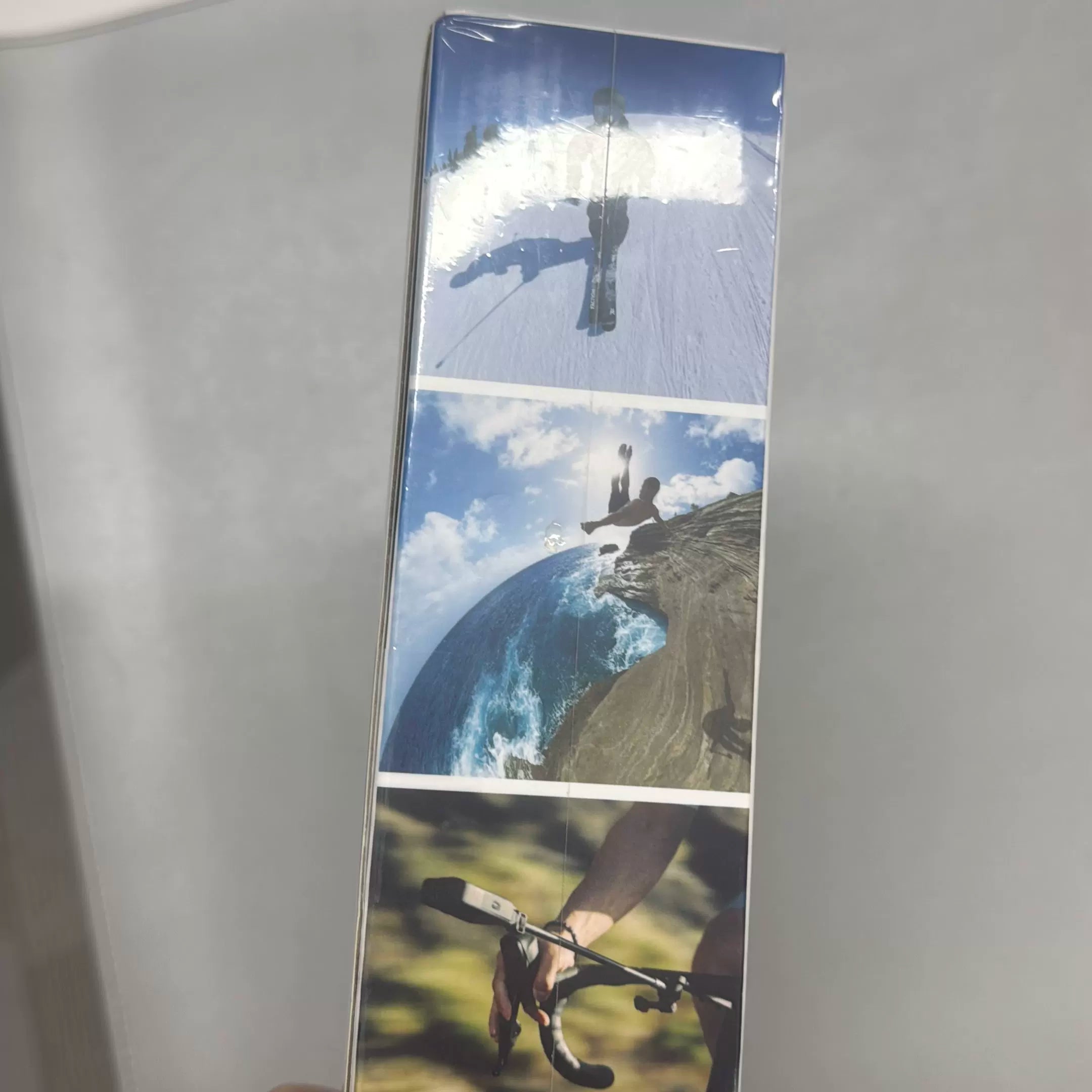 DJI Osmo 360 360 Camera Adventure Combo – Brand New – photo 5