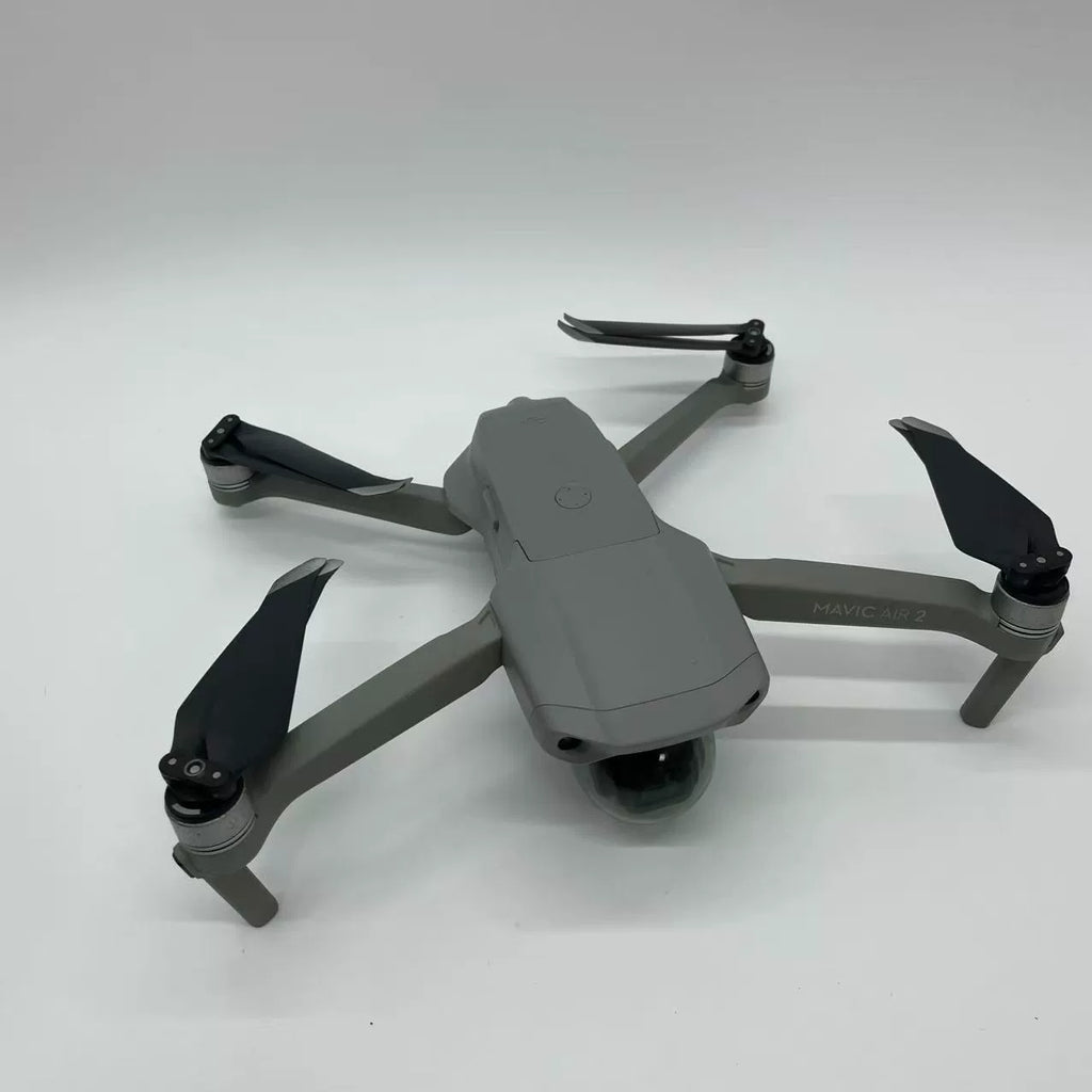 DJI Mavic Air 2 Fly More Combo – open box, grade B – photo 6