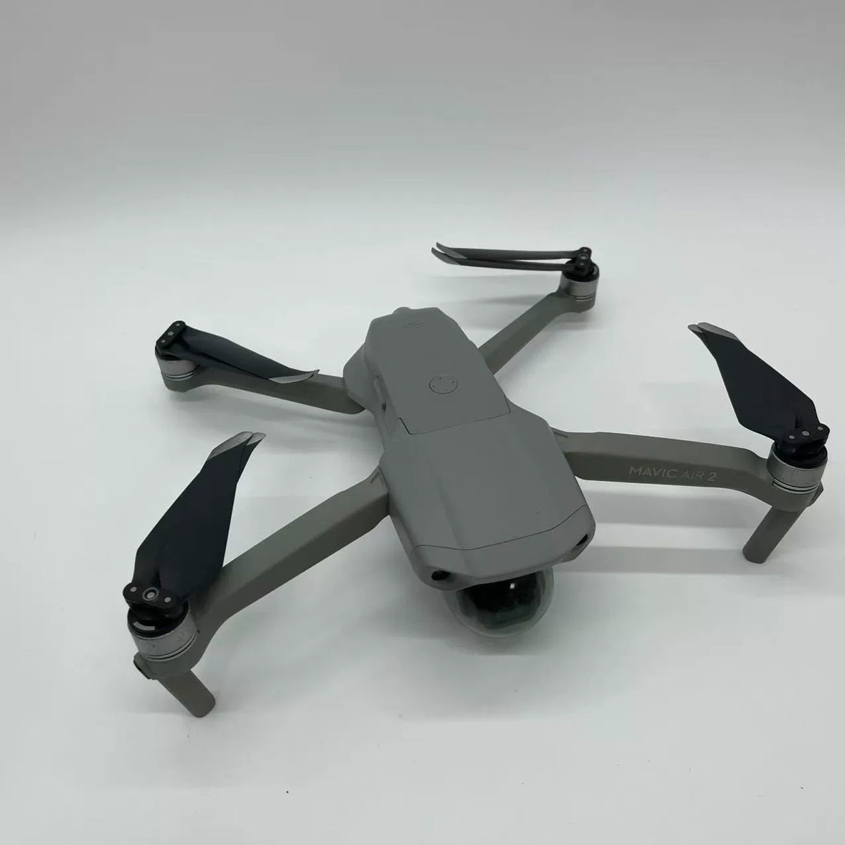 DJI Mavic Air 2 Fly More Combo – open box, grade B – photo 6