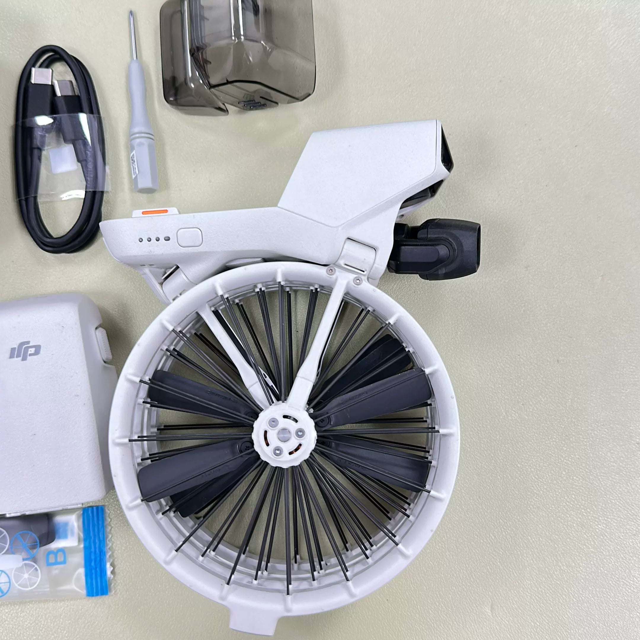 DJI Flip Drone DJI Care Refresh Included – Used – photo 2