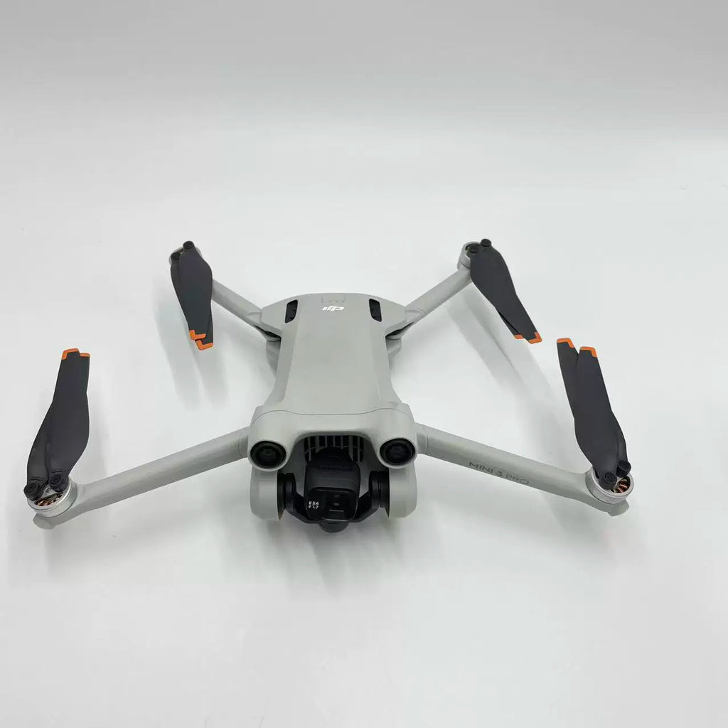 DJI Mini 3 Pro Standard Combo – open box, grade B – photo 2