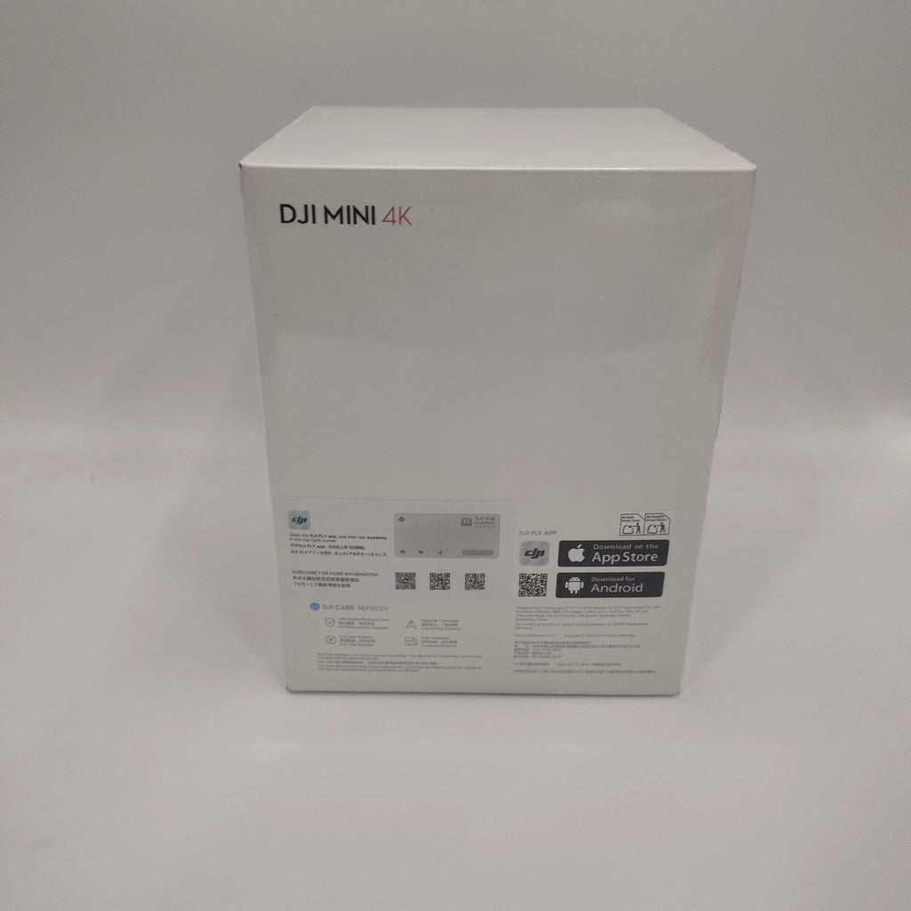 DJI Mini 4K - DJI MINI 4K image 3