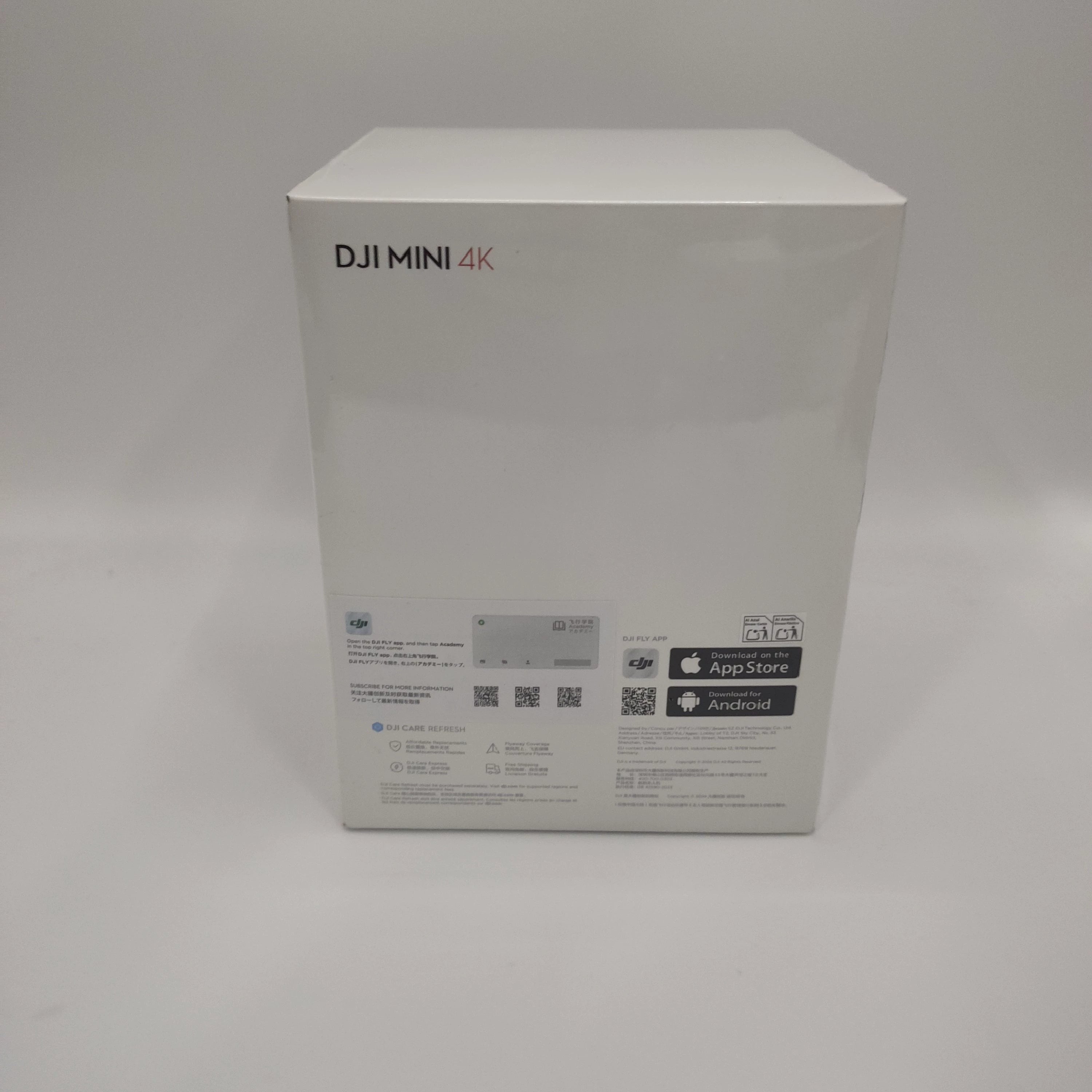 DJI Mini 4K - DJI MINI 4K image 3