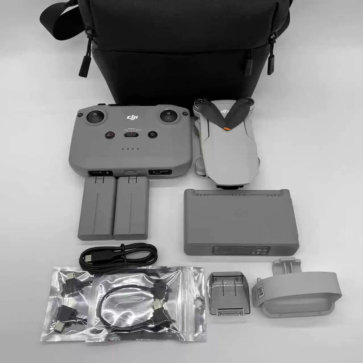 DJI Mini 2 – open box, grade B – photo 2