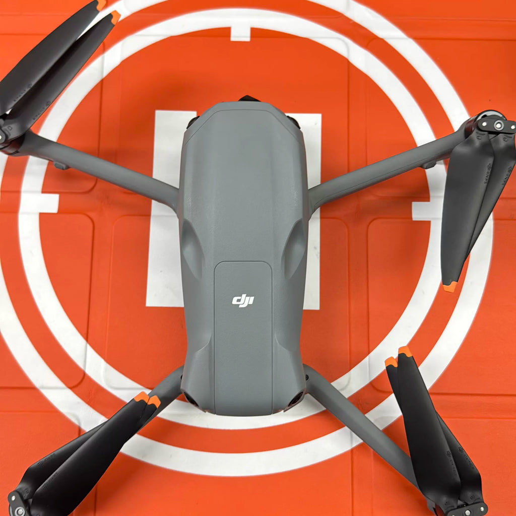 DJI Air 3S Drone Fly More Combo – Used #2 – photo 3