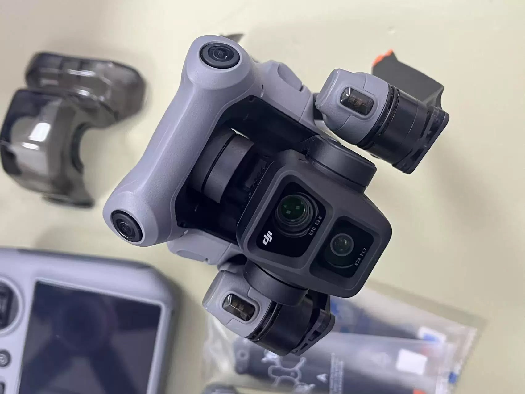 DJI Mavic Air 3 Drone Fly More Combo – Used #9 – photo 4