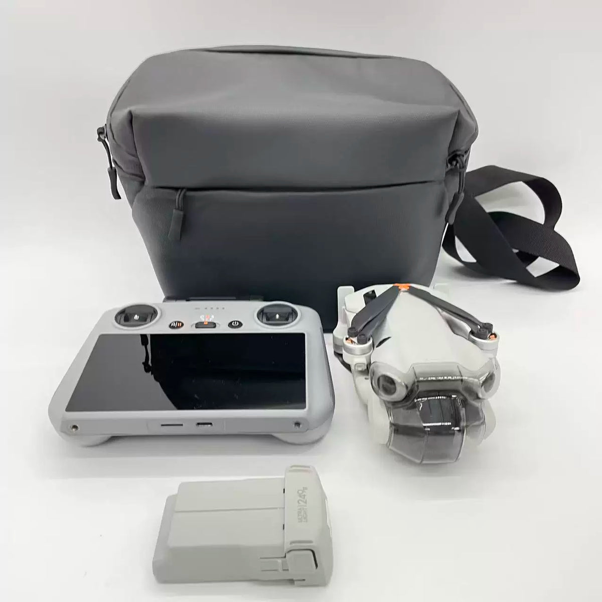 DJI Mini 4 Pro Combo – open box, grade B – photo 7