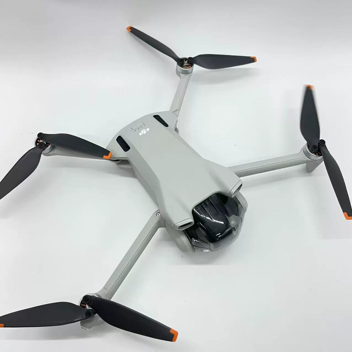 DJI Mini 3 (with Screen Remote (DJI RC)) – open box, grade B – photo 6