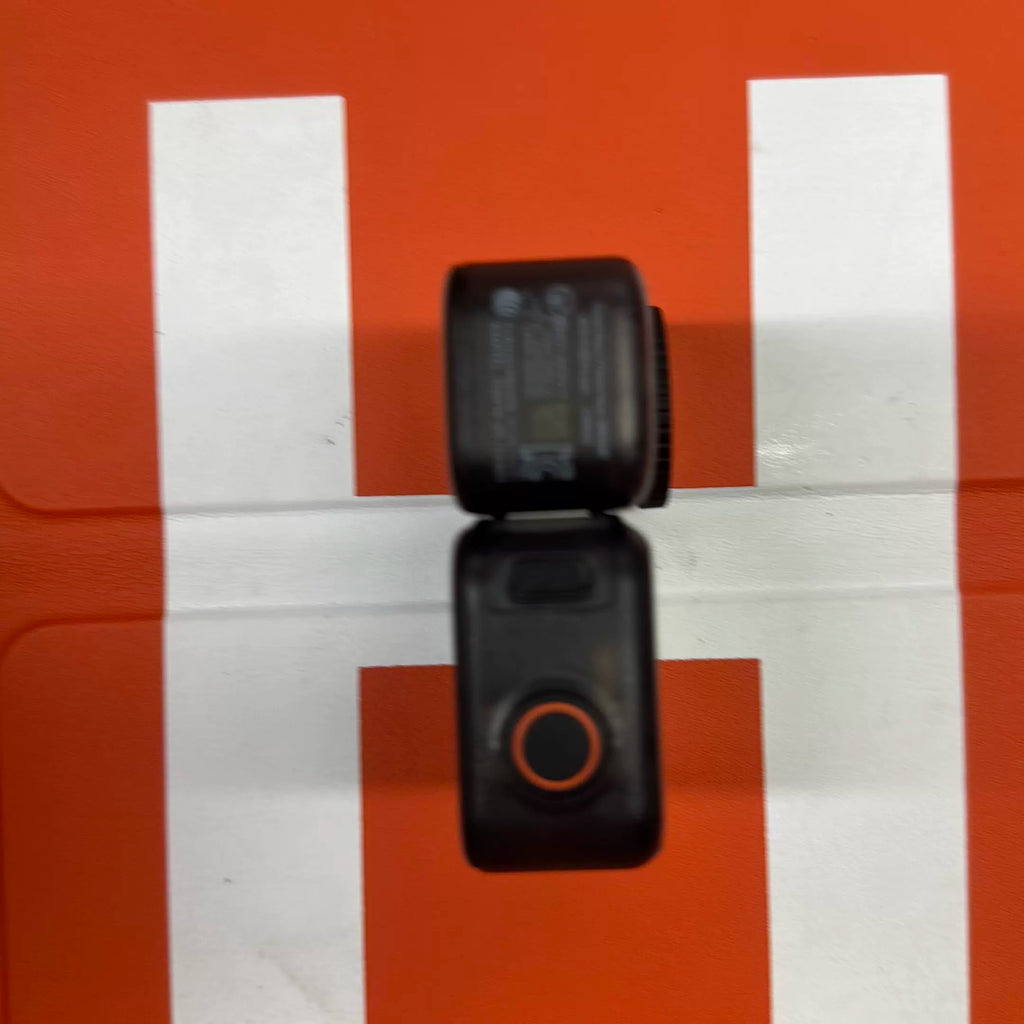 DJI Osmo Nano Action Camera Standard Combo – Used #3 – photo 5