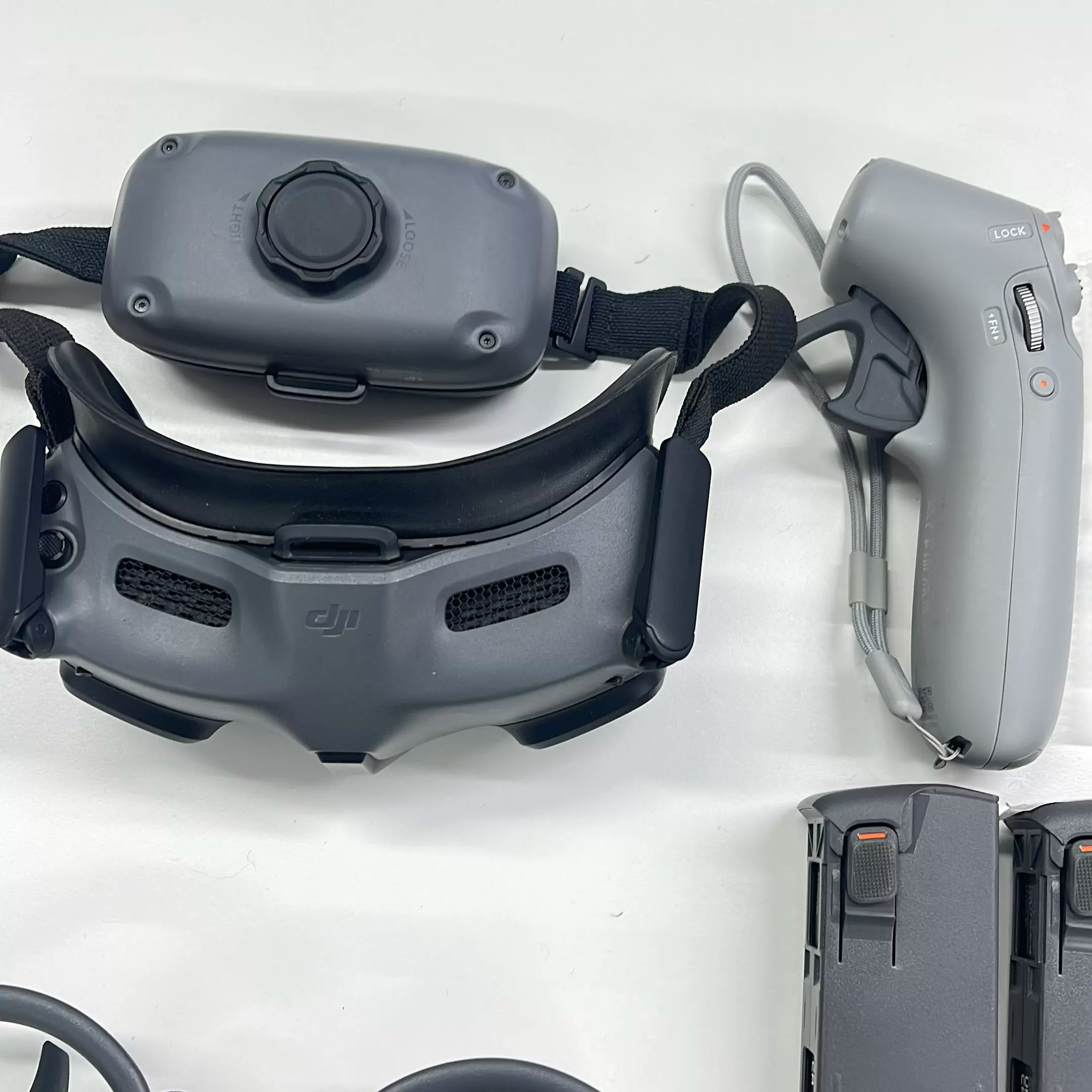DJI Avata 2 FPV Drone Insurance Included – Used – photo 2