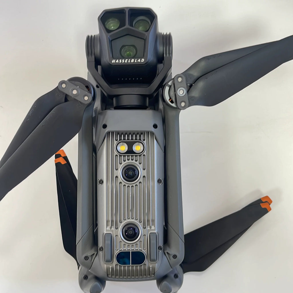 DJI Mavic 3 Pro Drone Standard Combo – Used #3 – photo 4