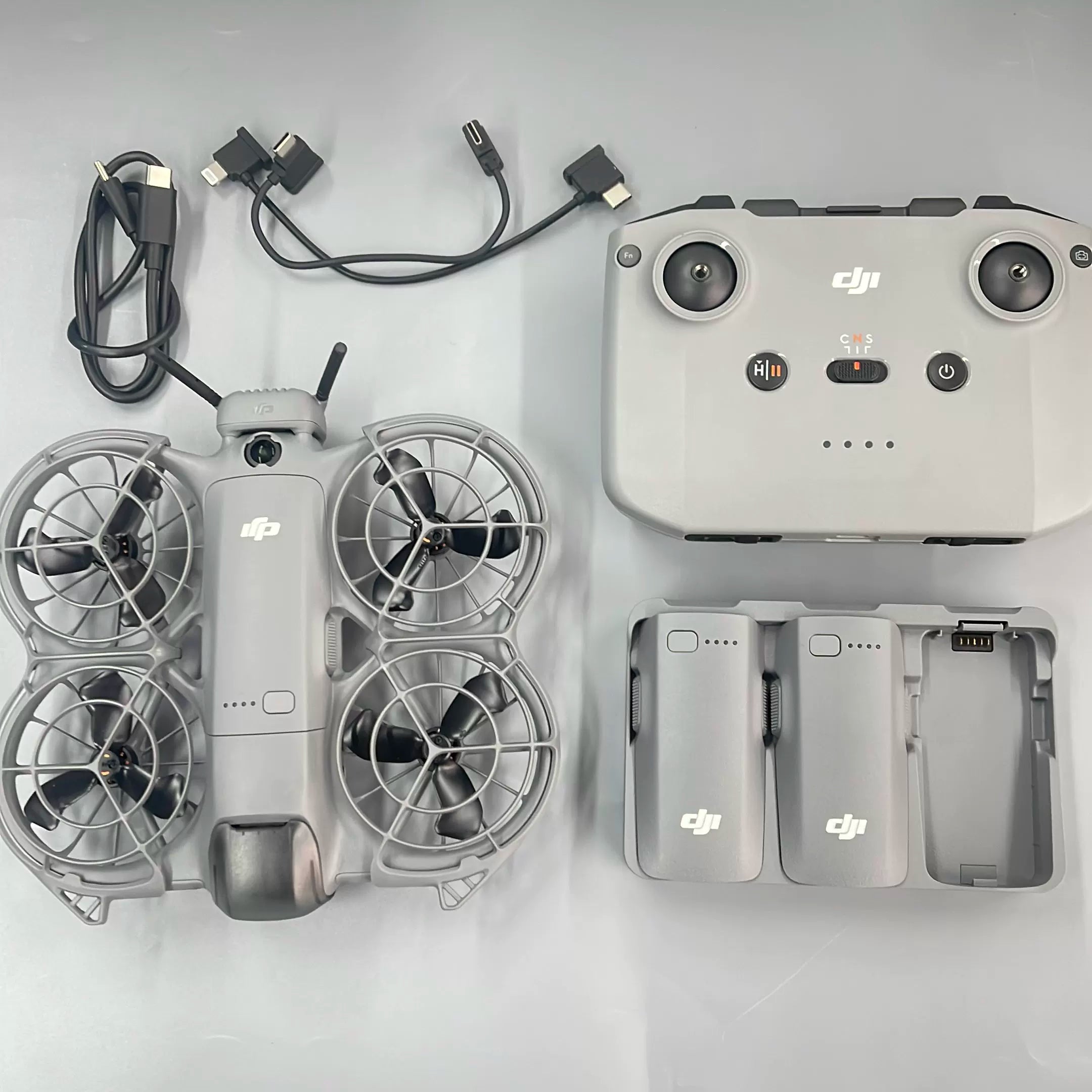 DJI Neo 2 Drone Fly More Combo – Used #12 – photo 1