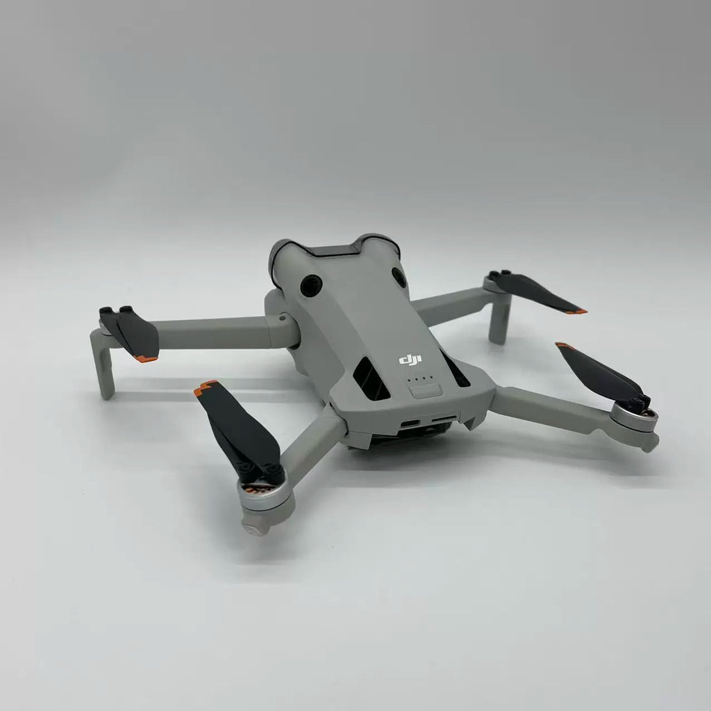 DJI Mini 4 Pro Plus Battery Fly More Combo – open box, grade B – photo 4