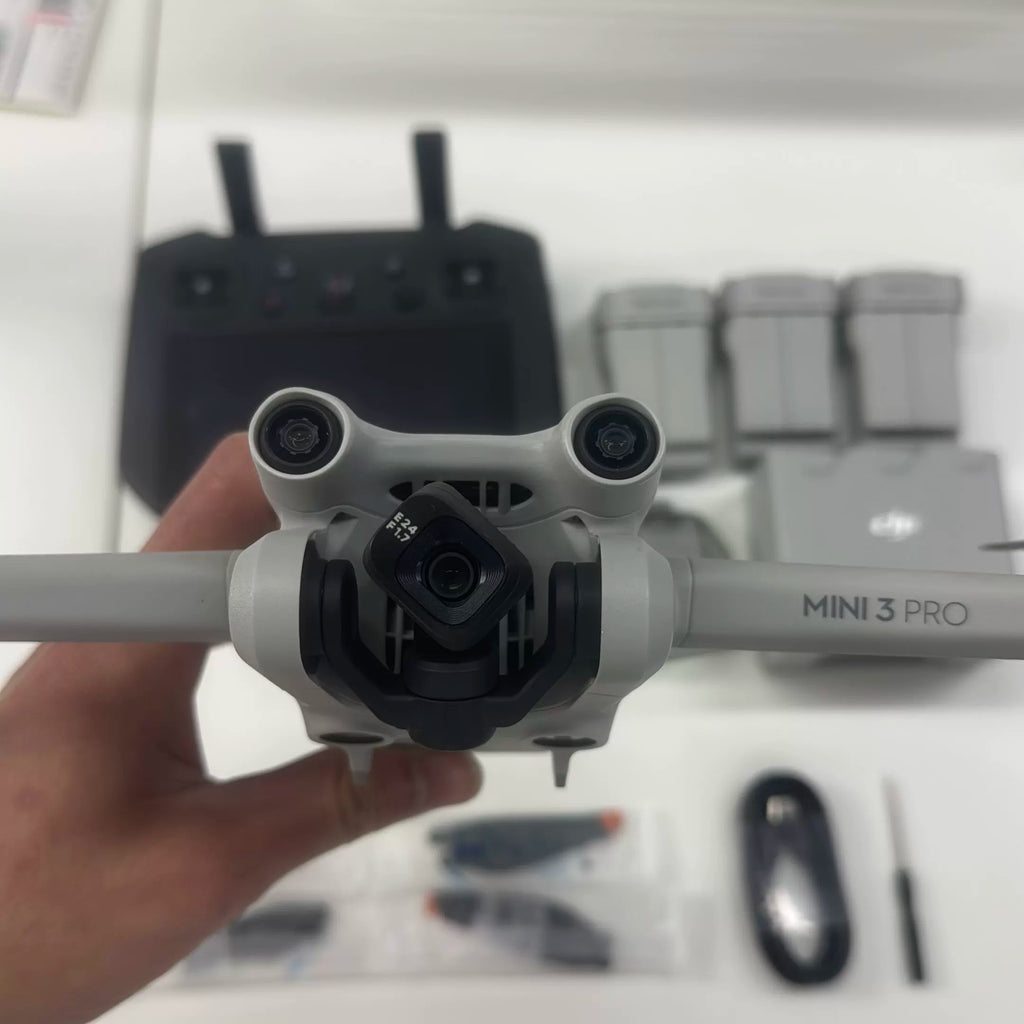 DJI Mini 3 Pro Drone Fly More Combo – Used #5 – photo 3