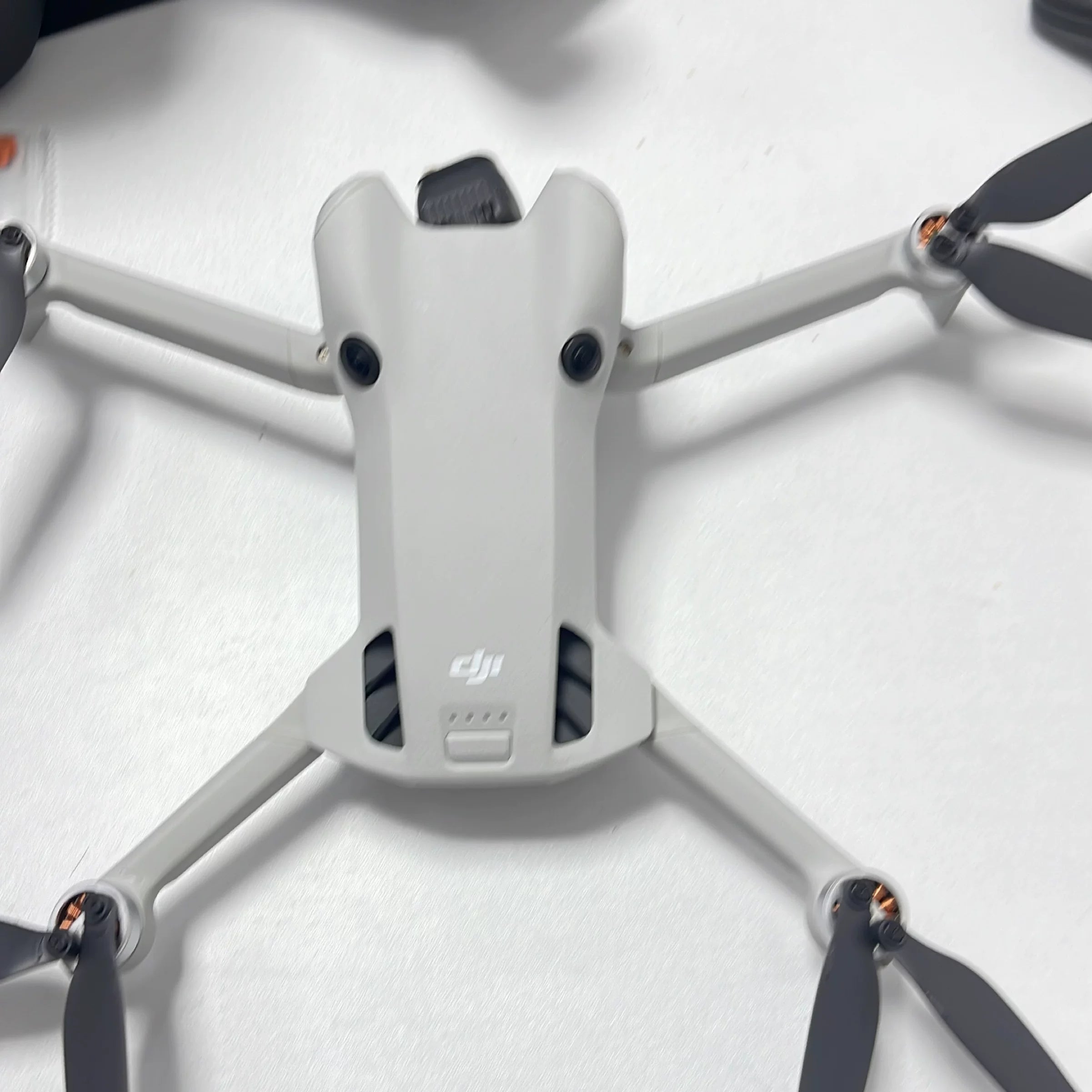 DJI Mini 4 Pro Drone Fly More Combo – Brand New #3 – photo 4