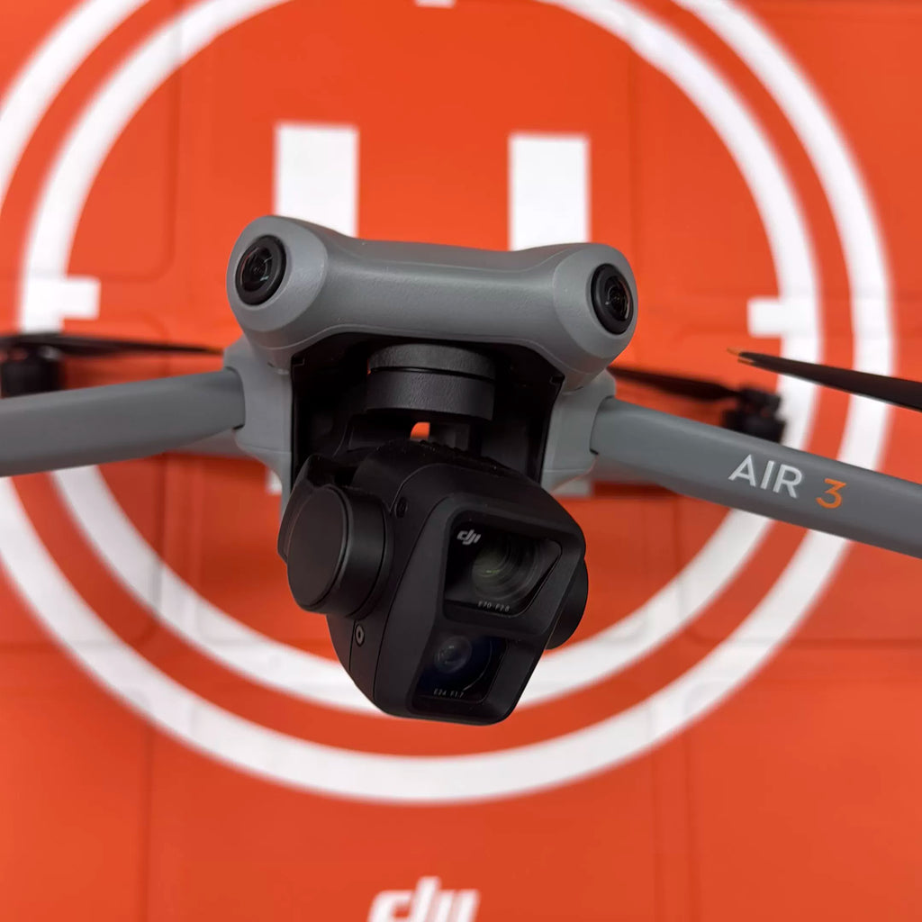 DJI Mavic Air 3 Drone Fly More Combo – Used #5 – photo 4