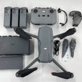 DJI Air 3S Drone Fly More Combo – Used #21 – photo 1