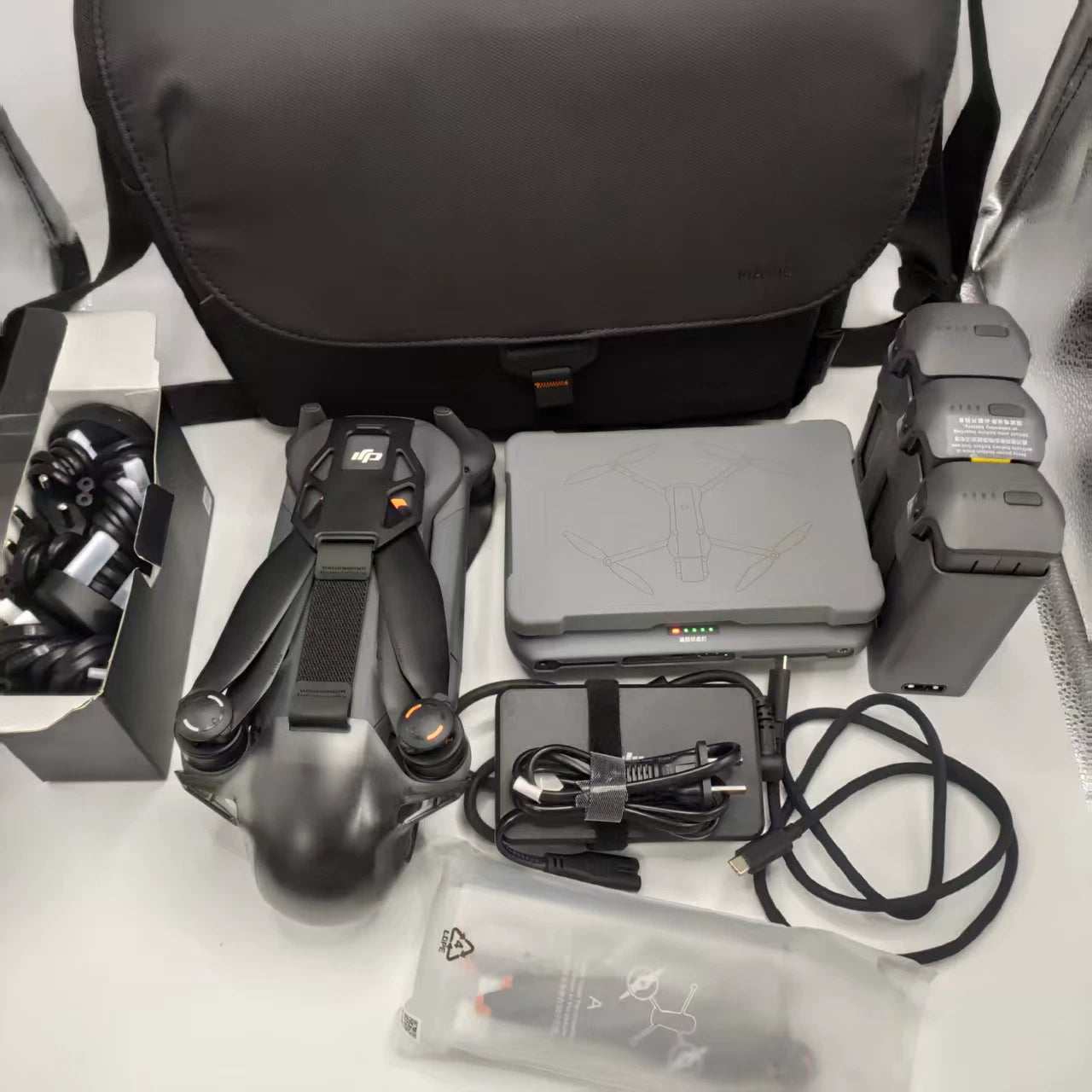 DJI Camera/Drone - 99 DJI4Pro