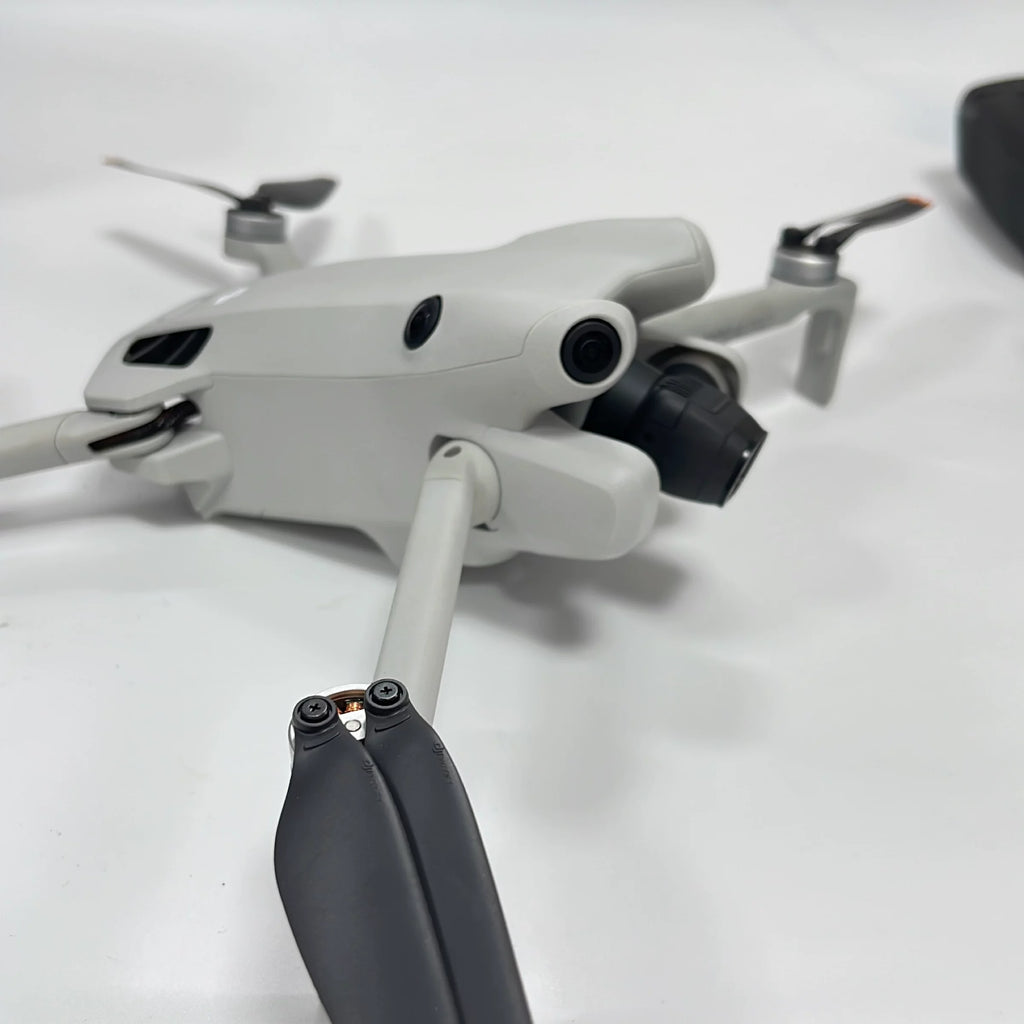 DJI Mini 4 Pro Drone Fly More Combo – Used #35 – photo 5