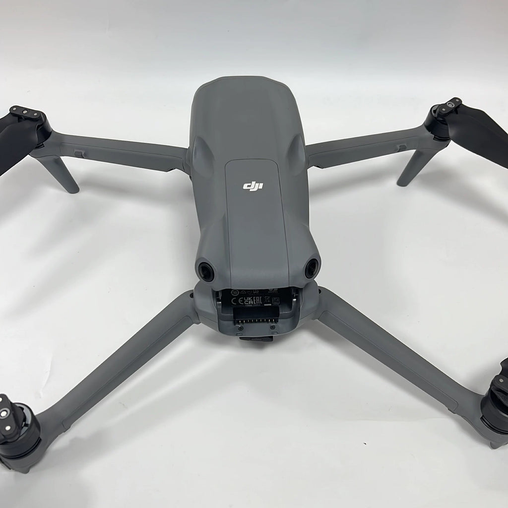 DJI Air 3S Drone Screen Remote Combo – Used #4 – photo 3