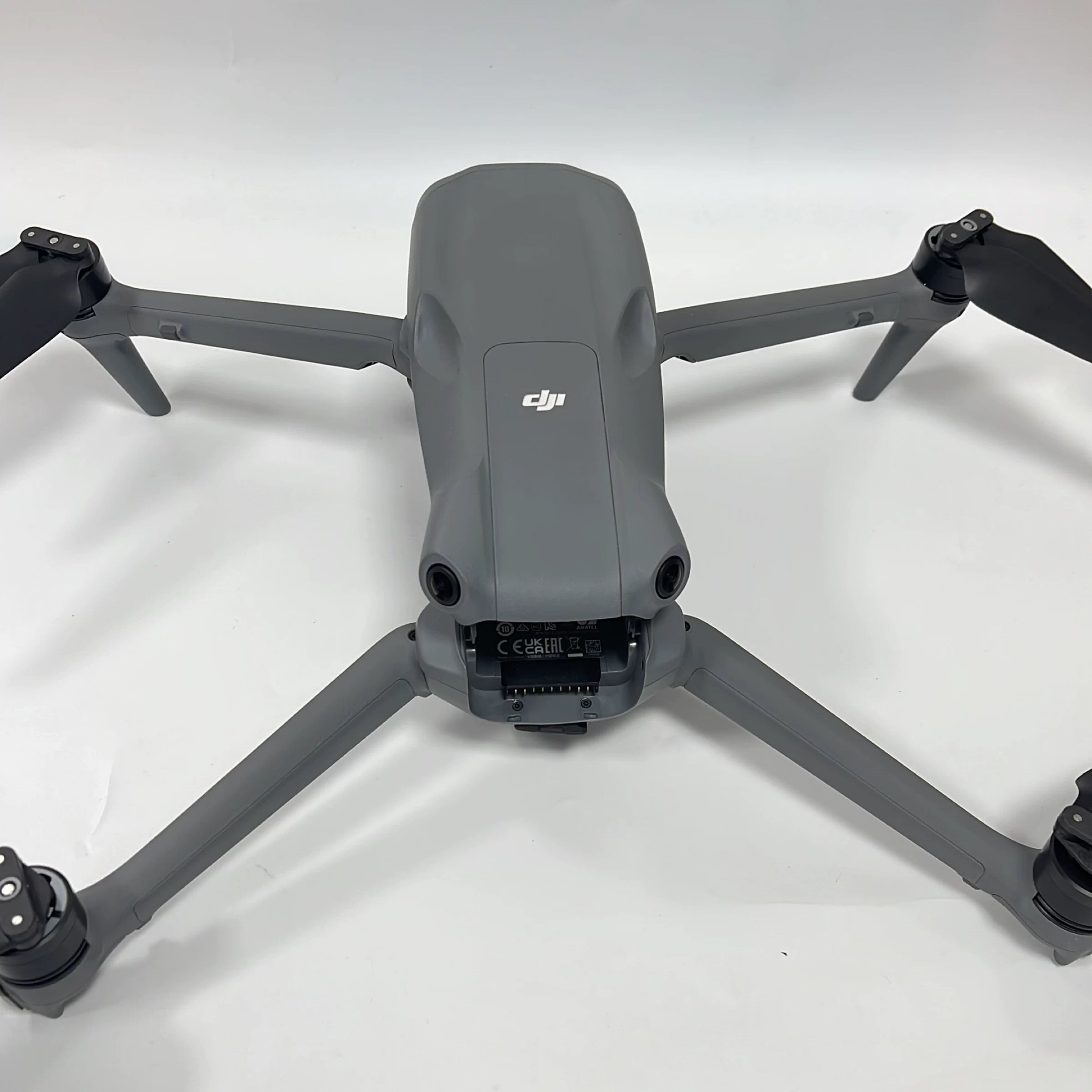 DJI Air 3S Drone Screen Remote Combo – Used #4 – photo 3