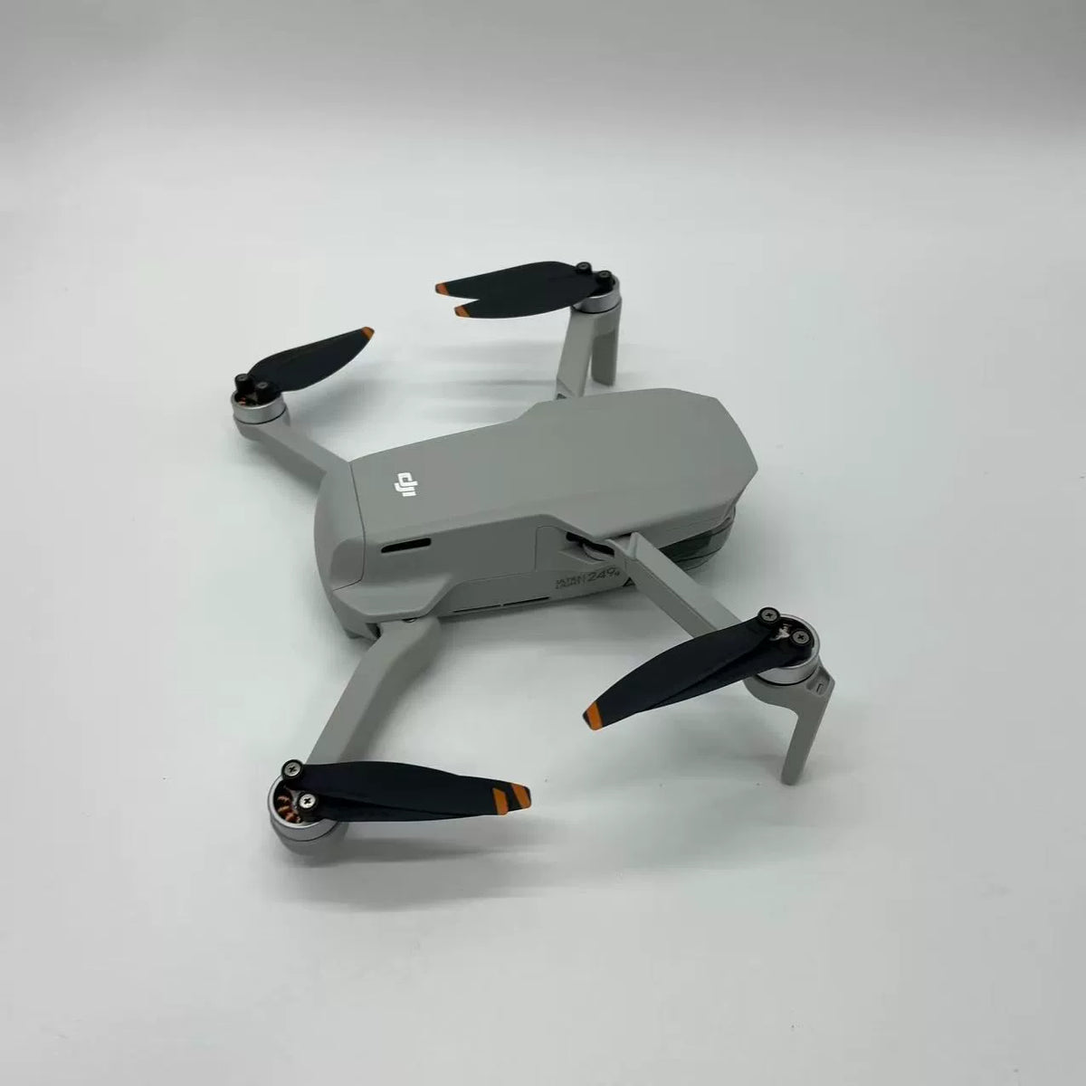 DJI Mini 4K Fly More Combo – open box, grade B – photo 5