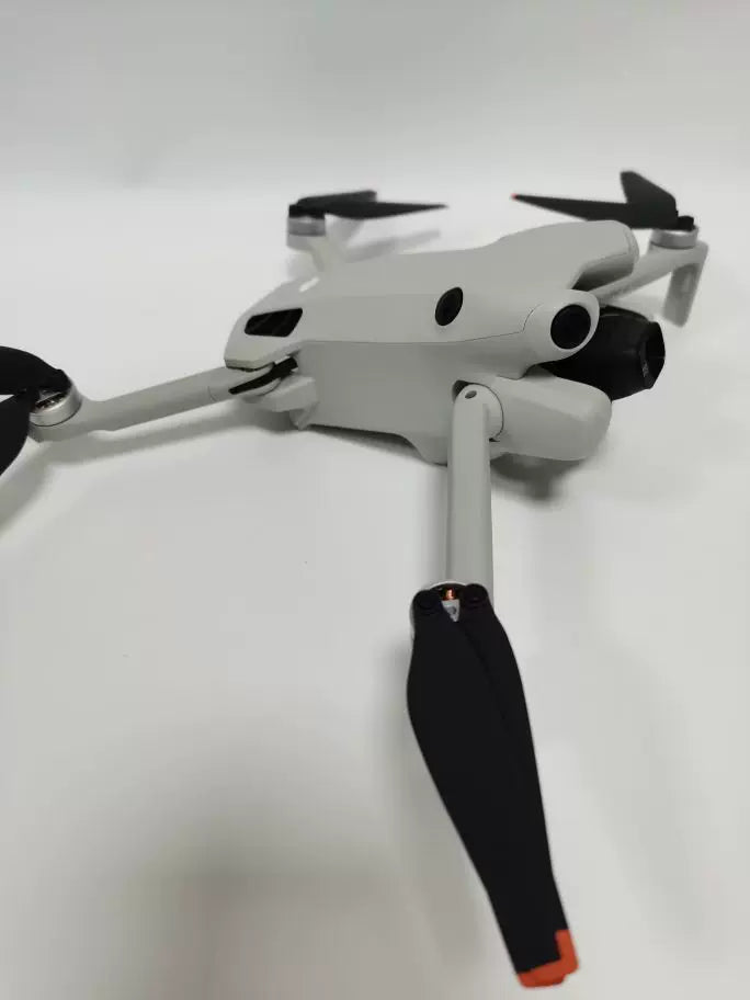 DJI Mini 4 Pro Drone Standard Combo – Used #14 – photo 2