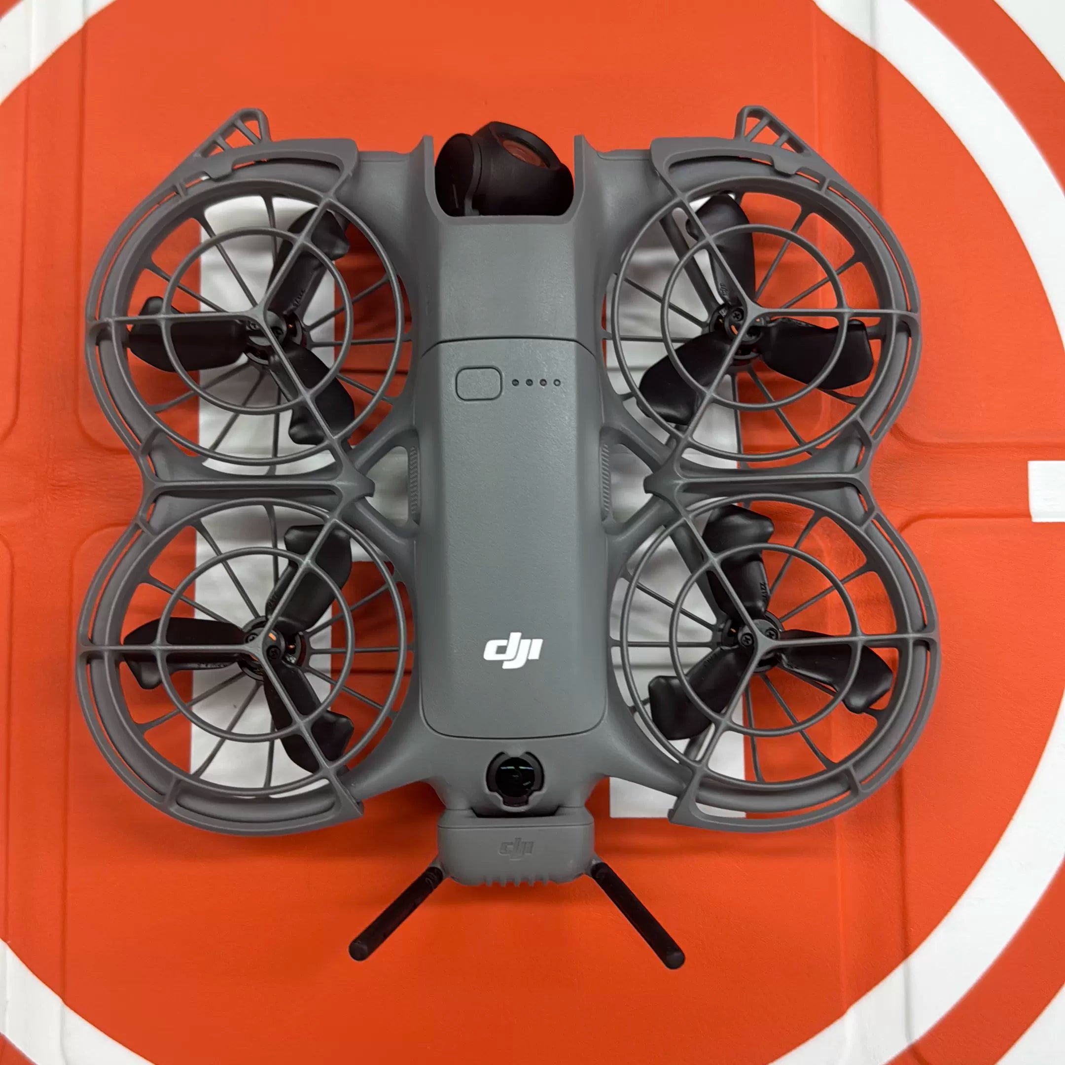 DJI Neo 2 Drone Fly More Combo – Used #2 – photo 3