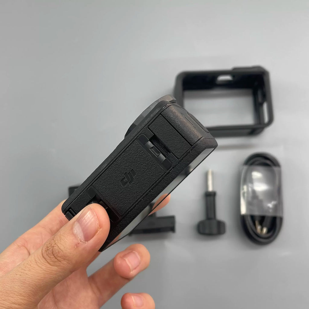 DJI Osmo Action 5 Pro Action Camera – Used #10 – photo 6