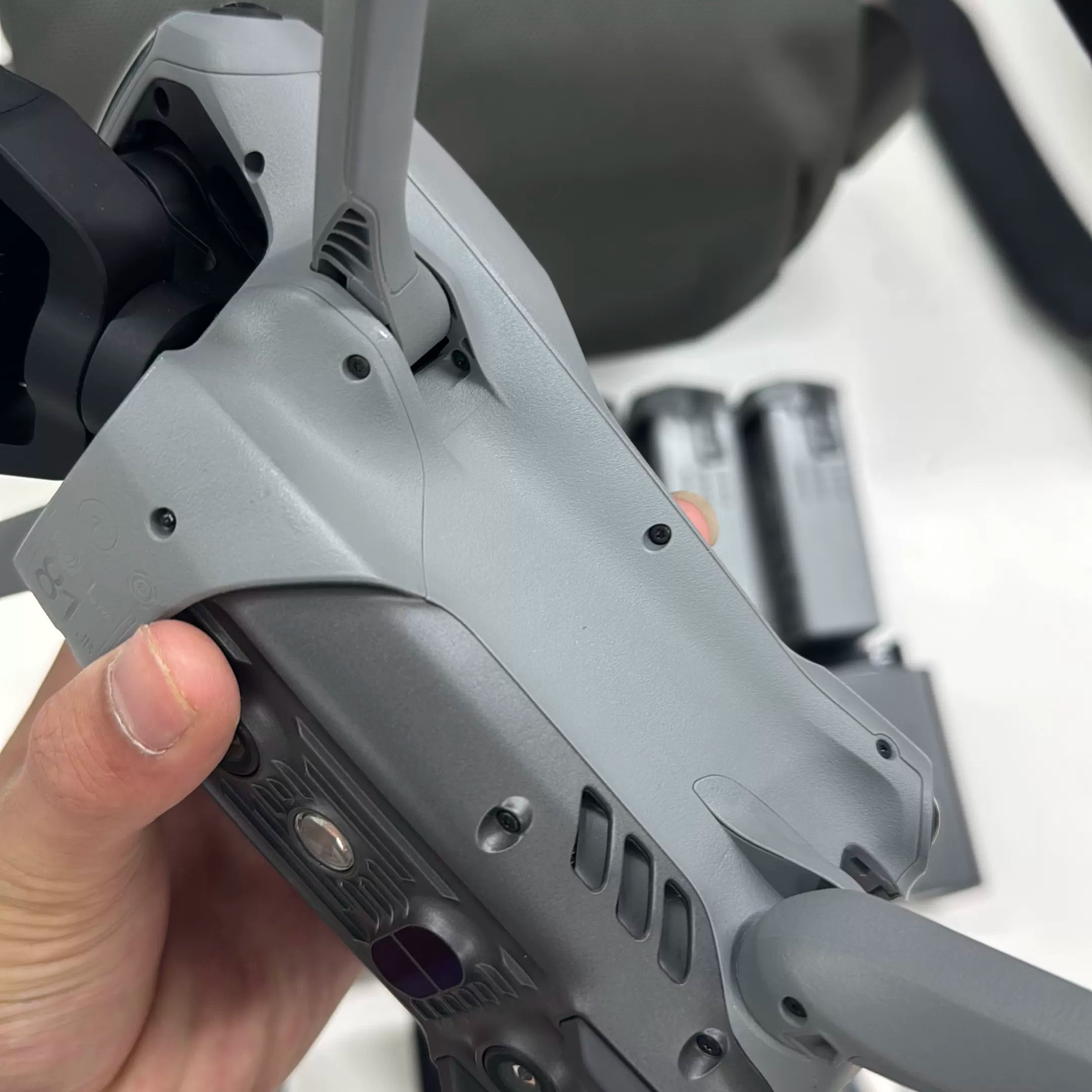DJI Air 3S Drone Fly More Combo – Used #10 – photo 4