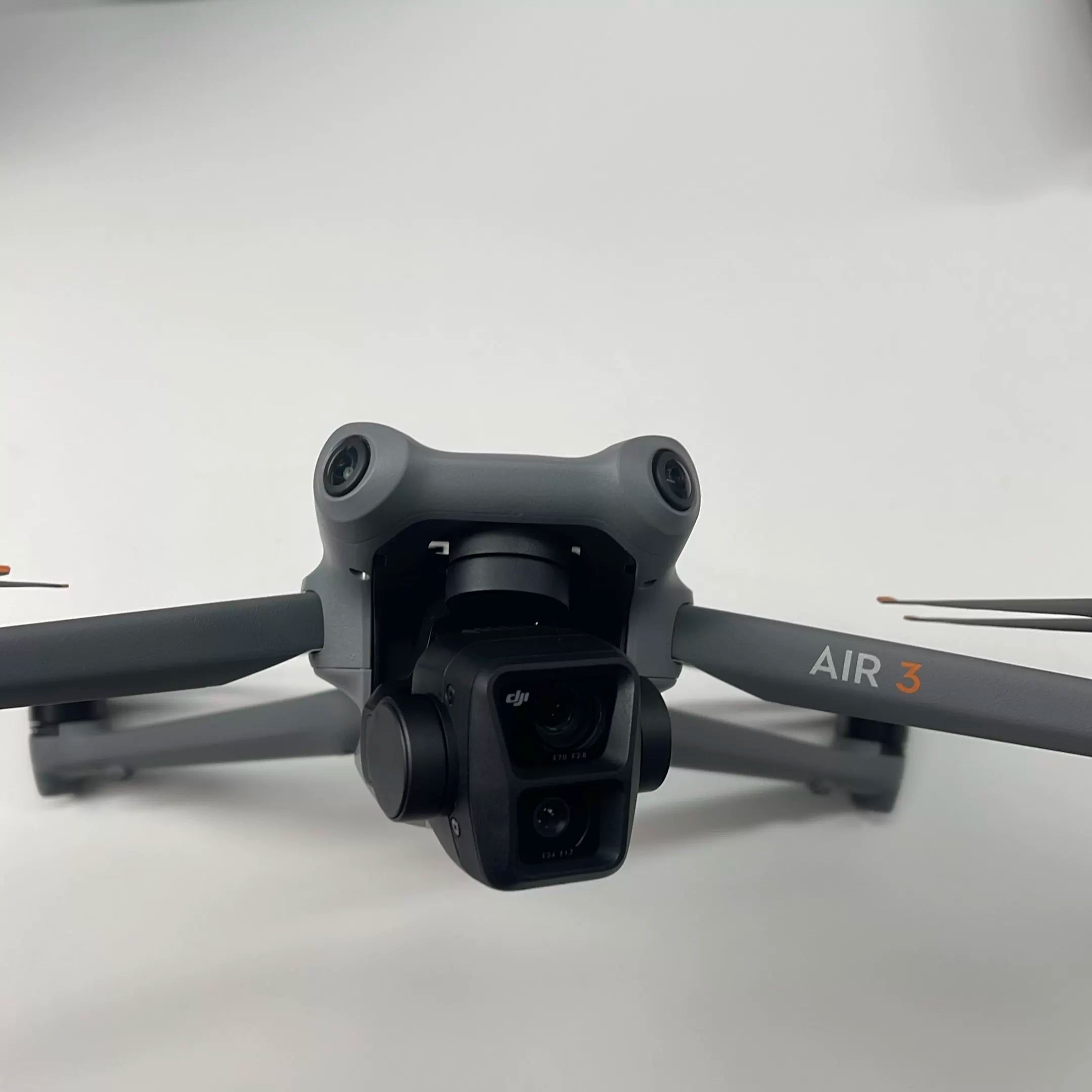 DJI Mavic Air 3 Drone Standard Remote – Used #2 – photo 4