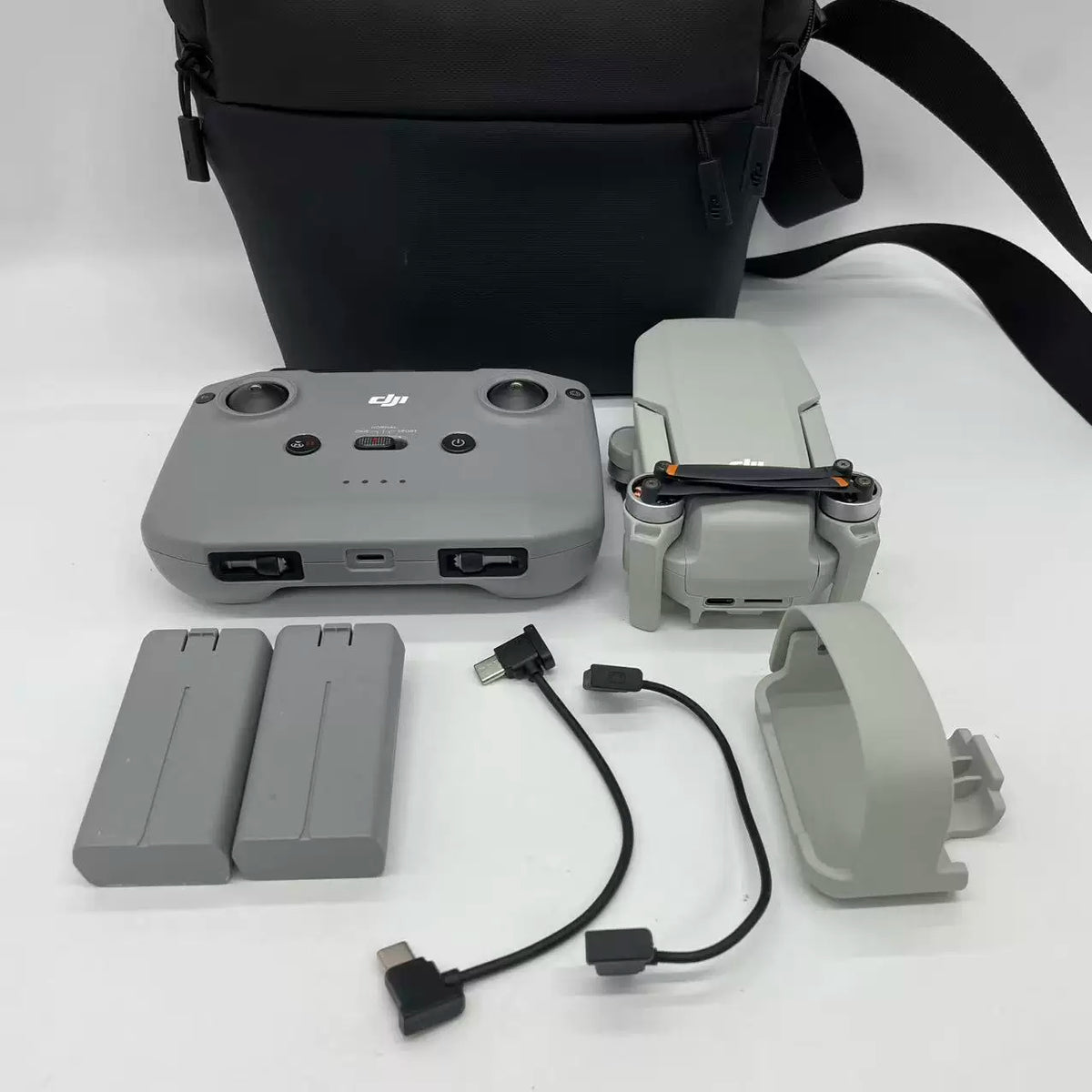 DJI Mini 4K Combo – open box, grade B – photo 2
